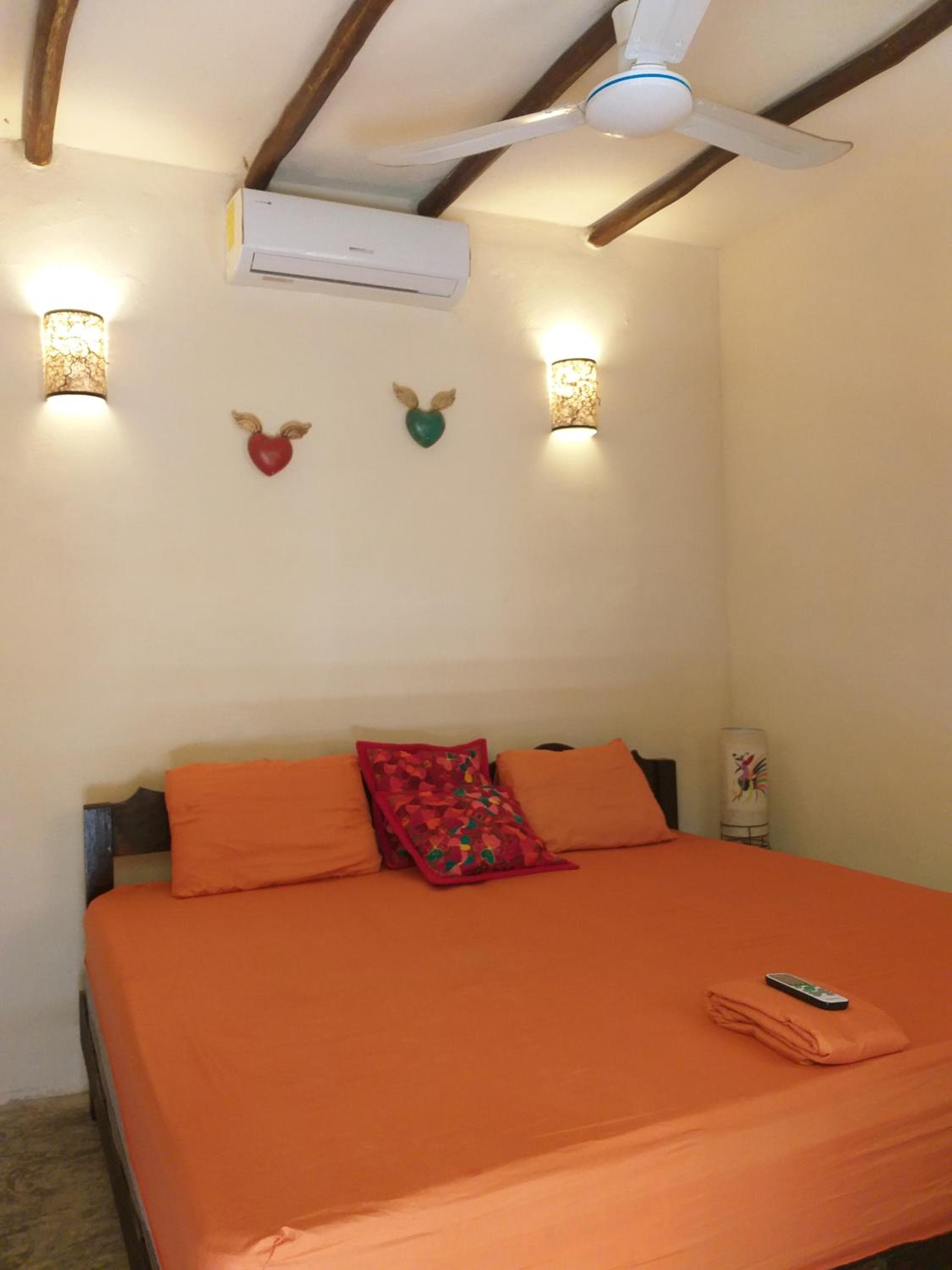 Tubo Tulum Hostel — 28