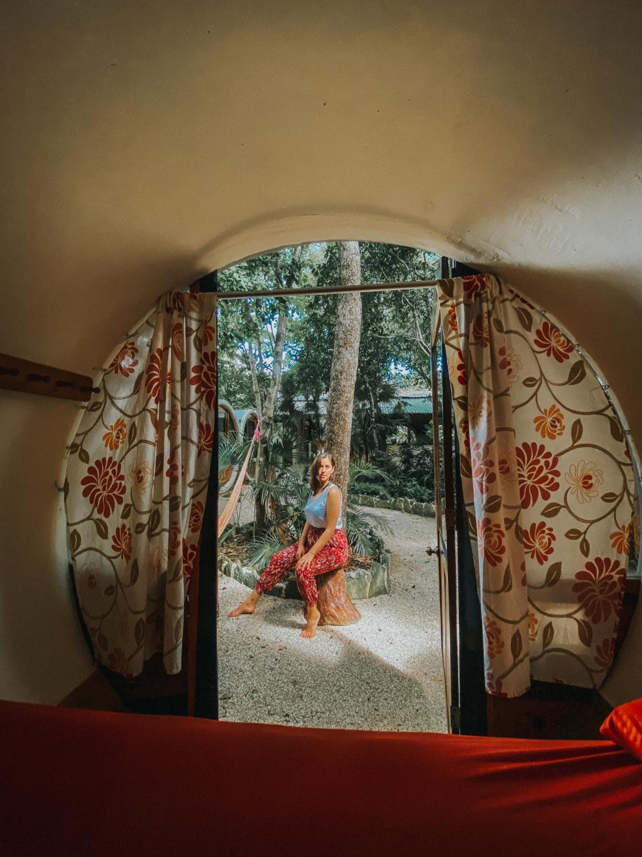 Tubo Tulum Hostel — 30
