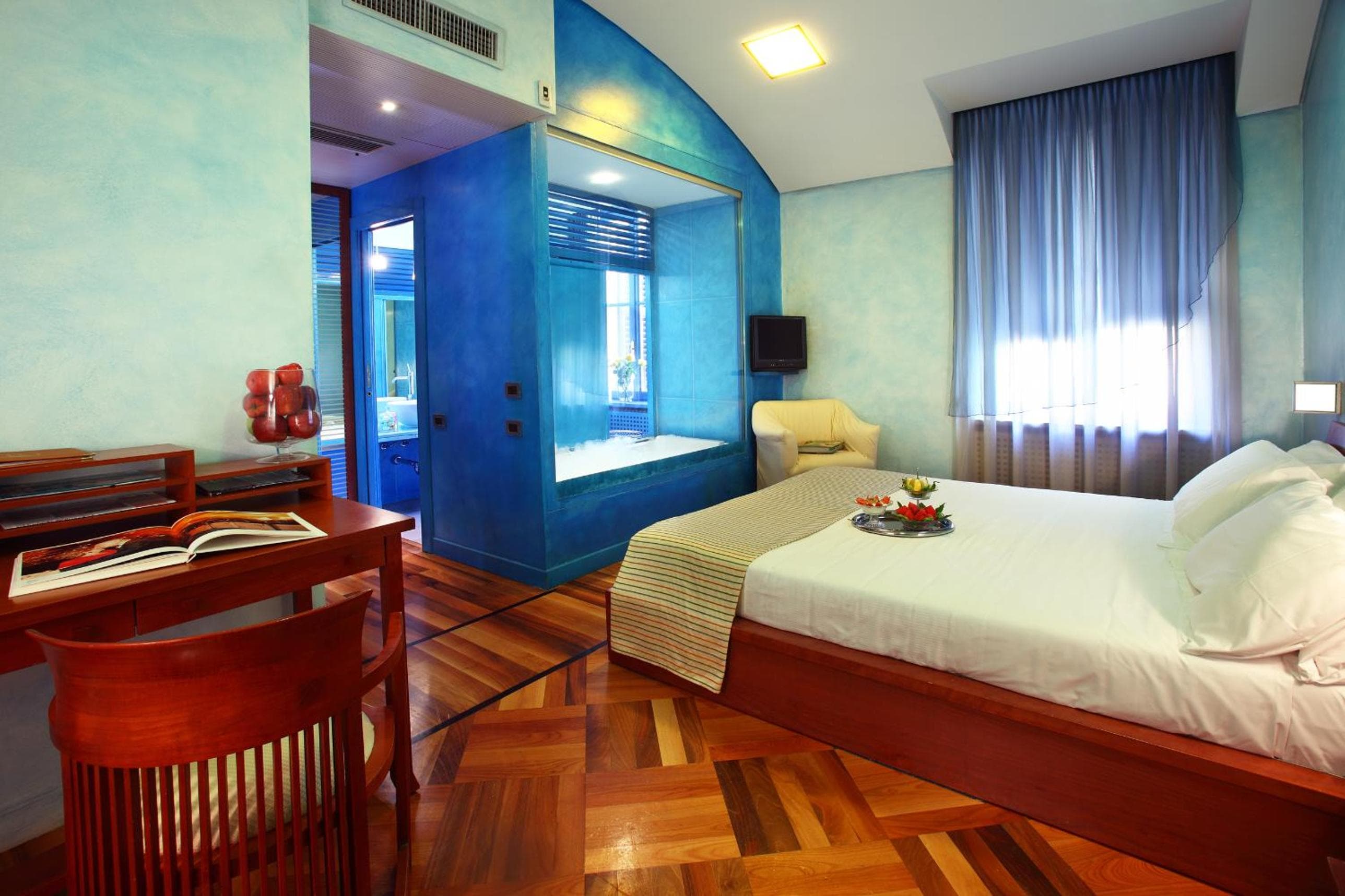 Hotel Sanpi Milano — 13