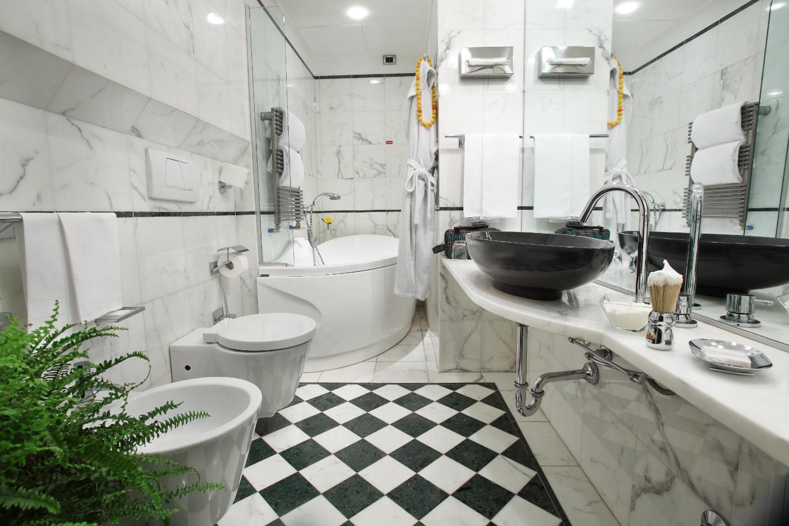 Hotel Sanpi Milano — 25