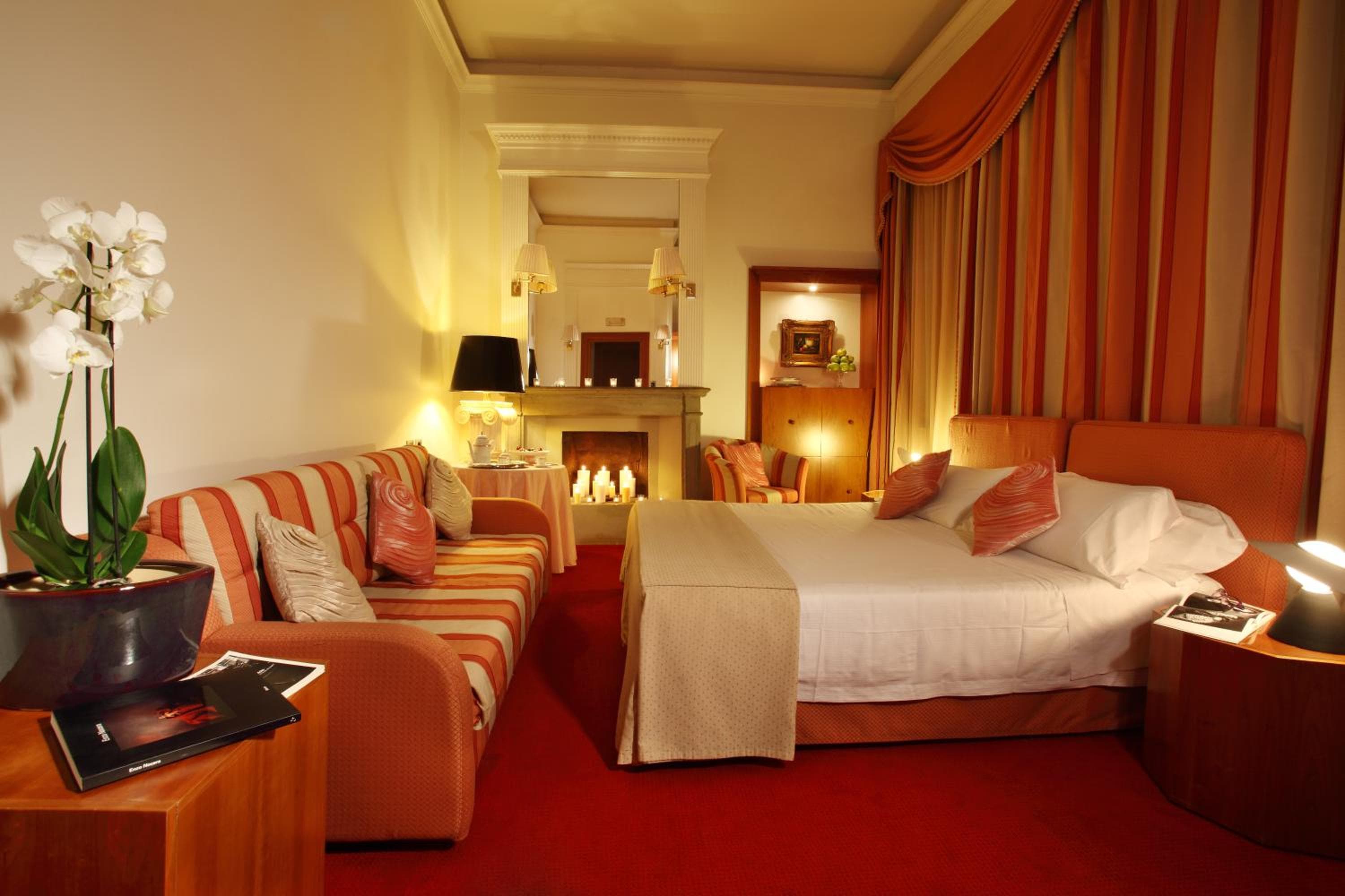 Hotel Sanpi Milano — 17