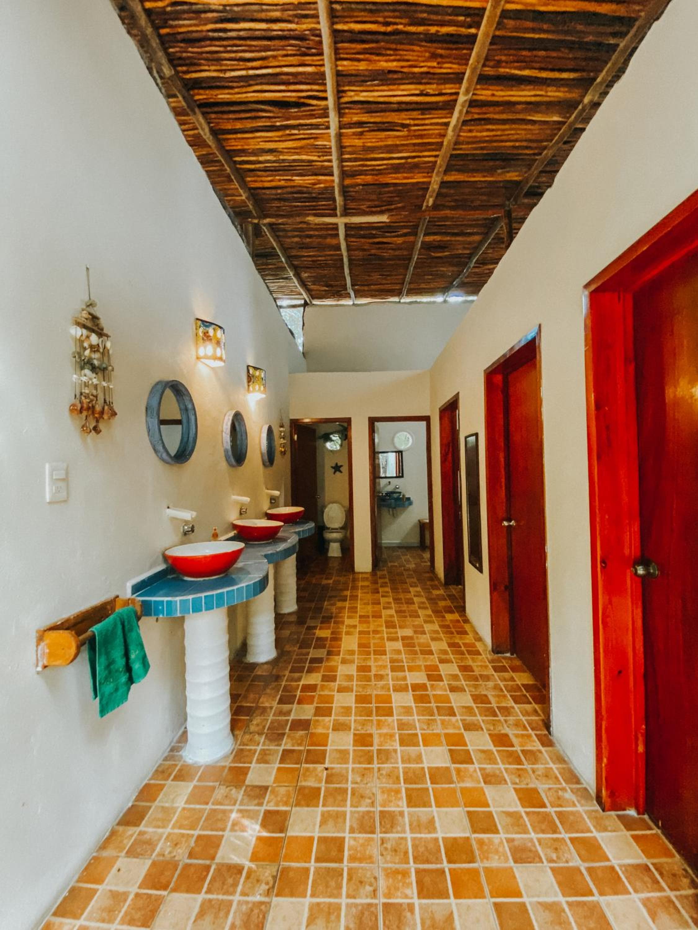 Tubo Tulum Hostel — 19
