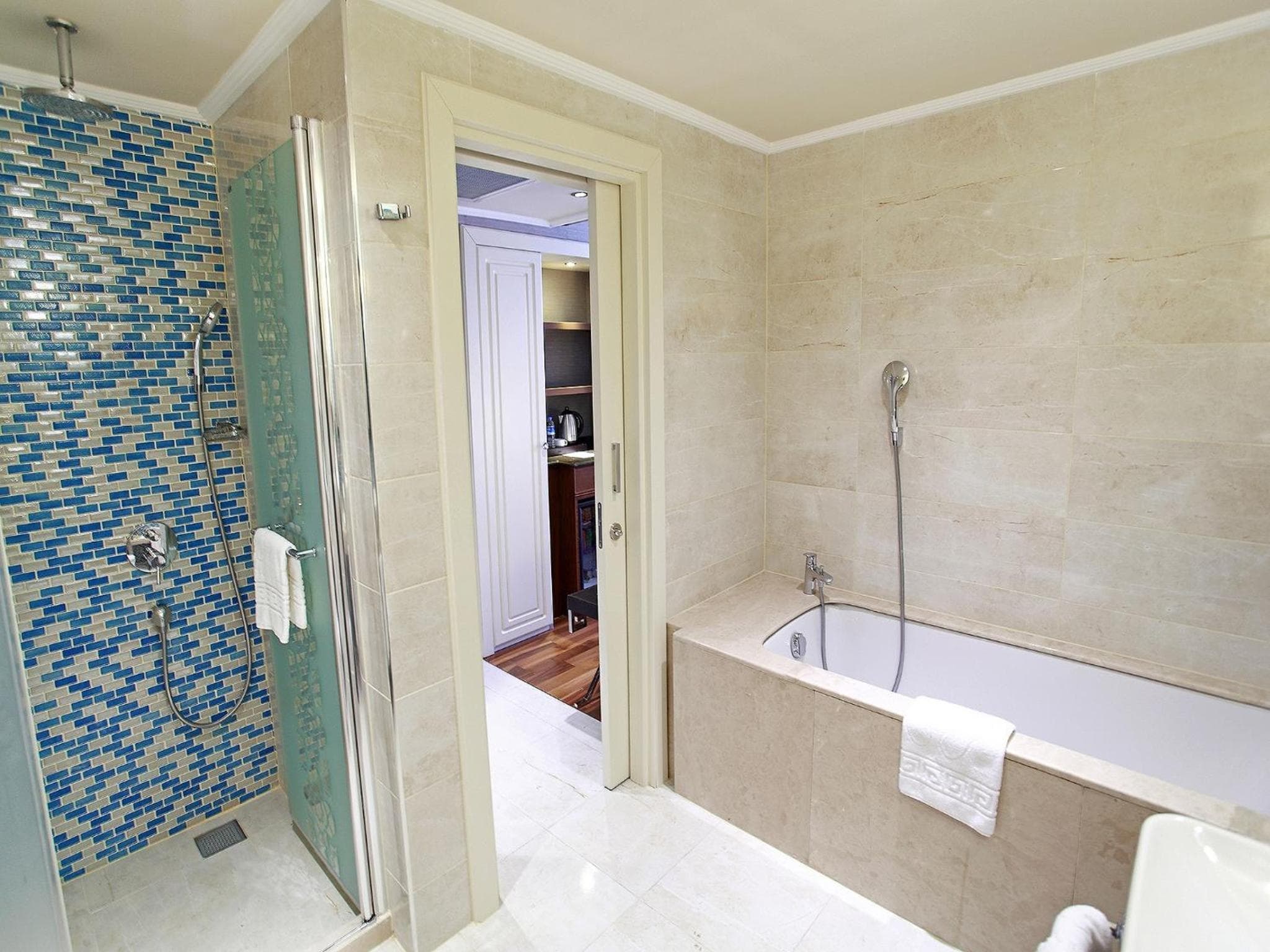 Grand Durmaz Hotel — 8