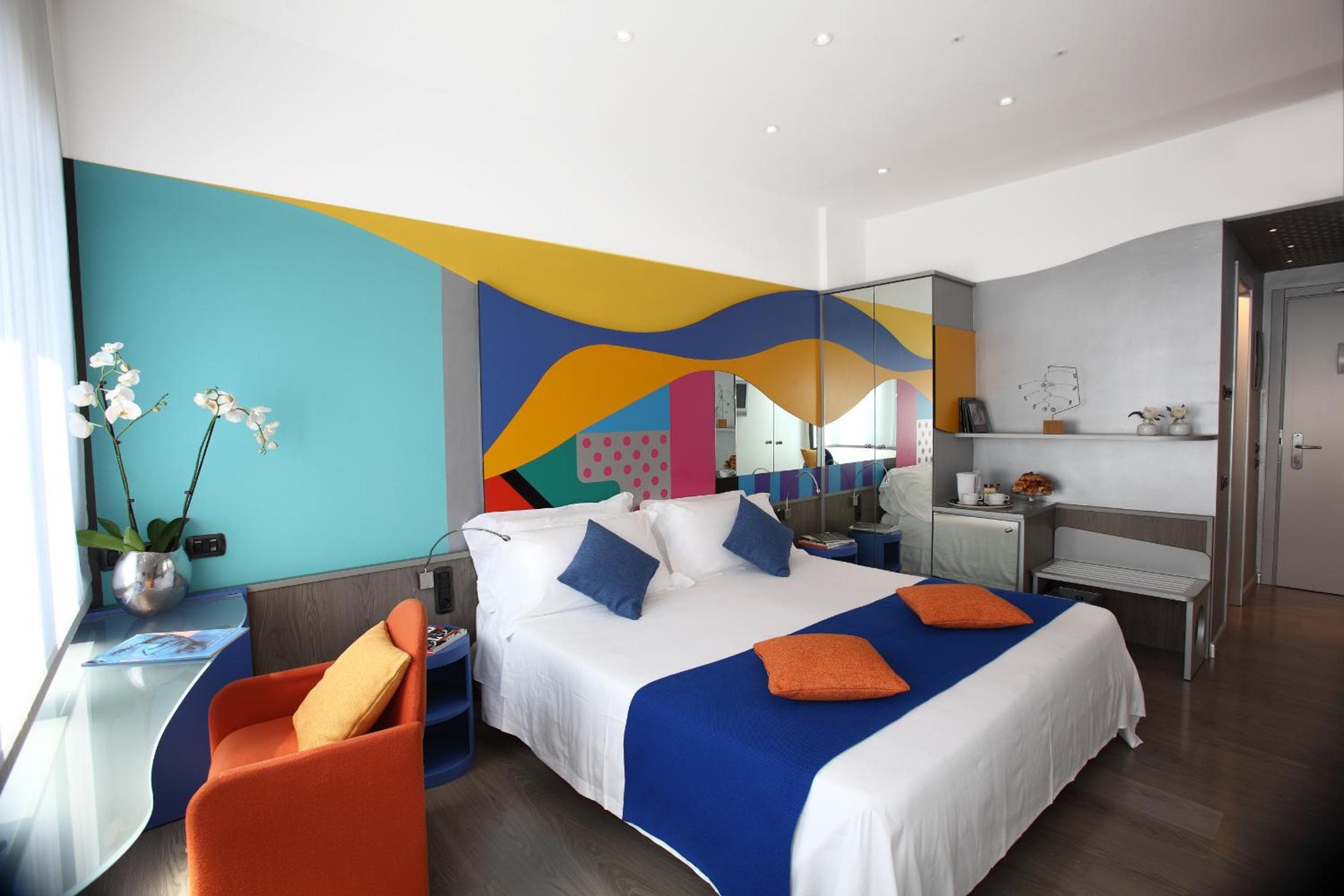 Albergo Milano — 19