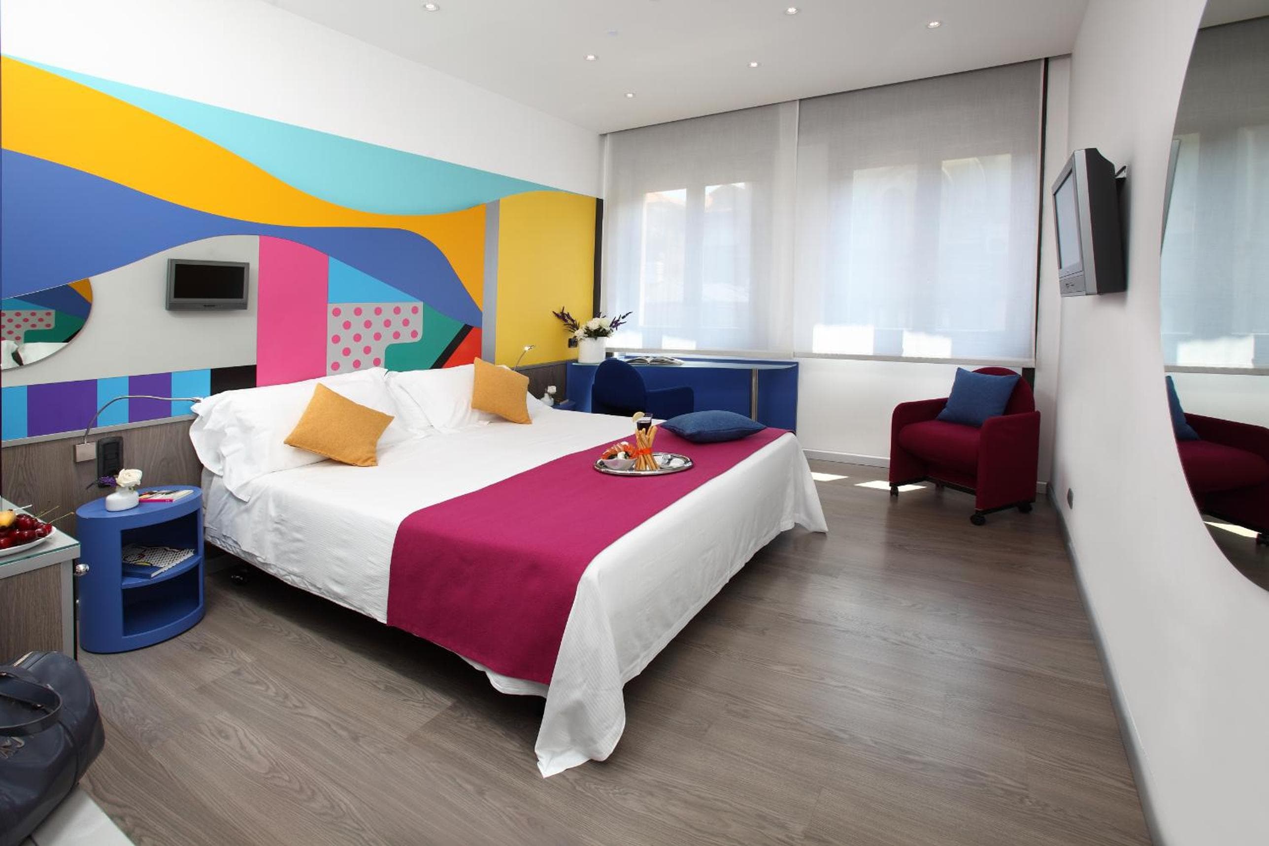 Albergo Milano — 25