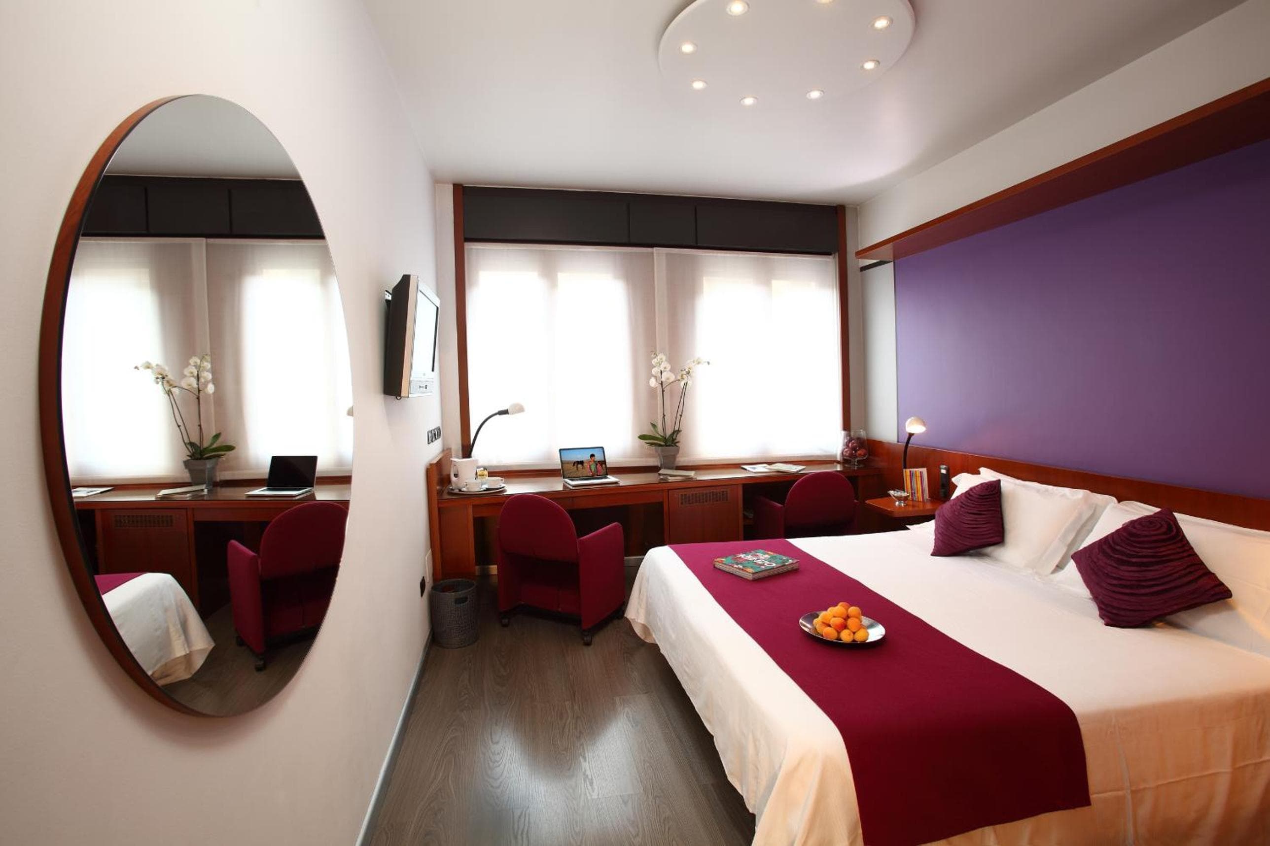 Albergo Milano — 5