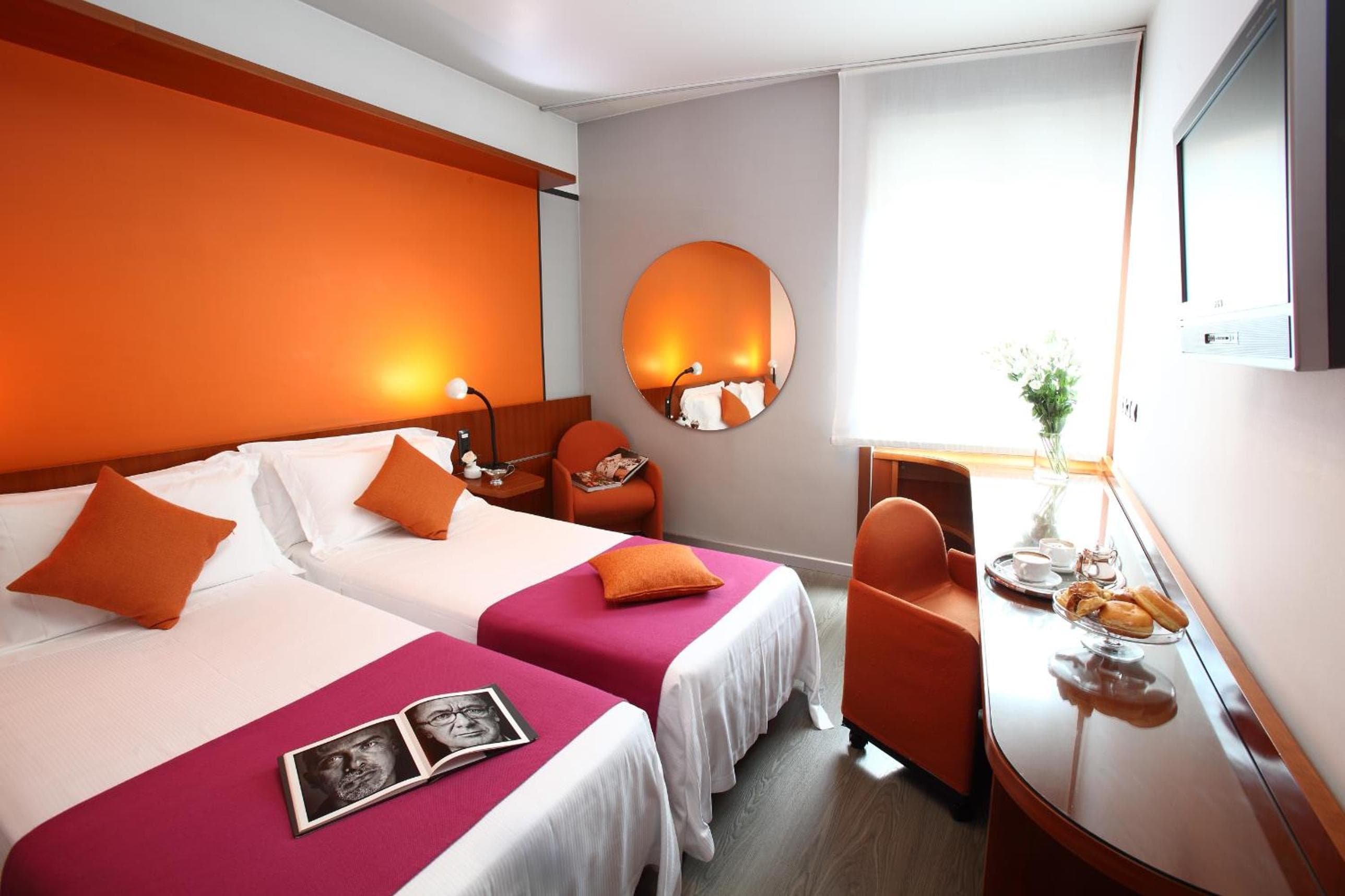 Albergo Milano — 17