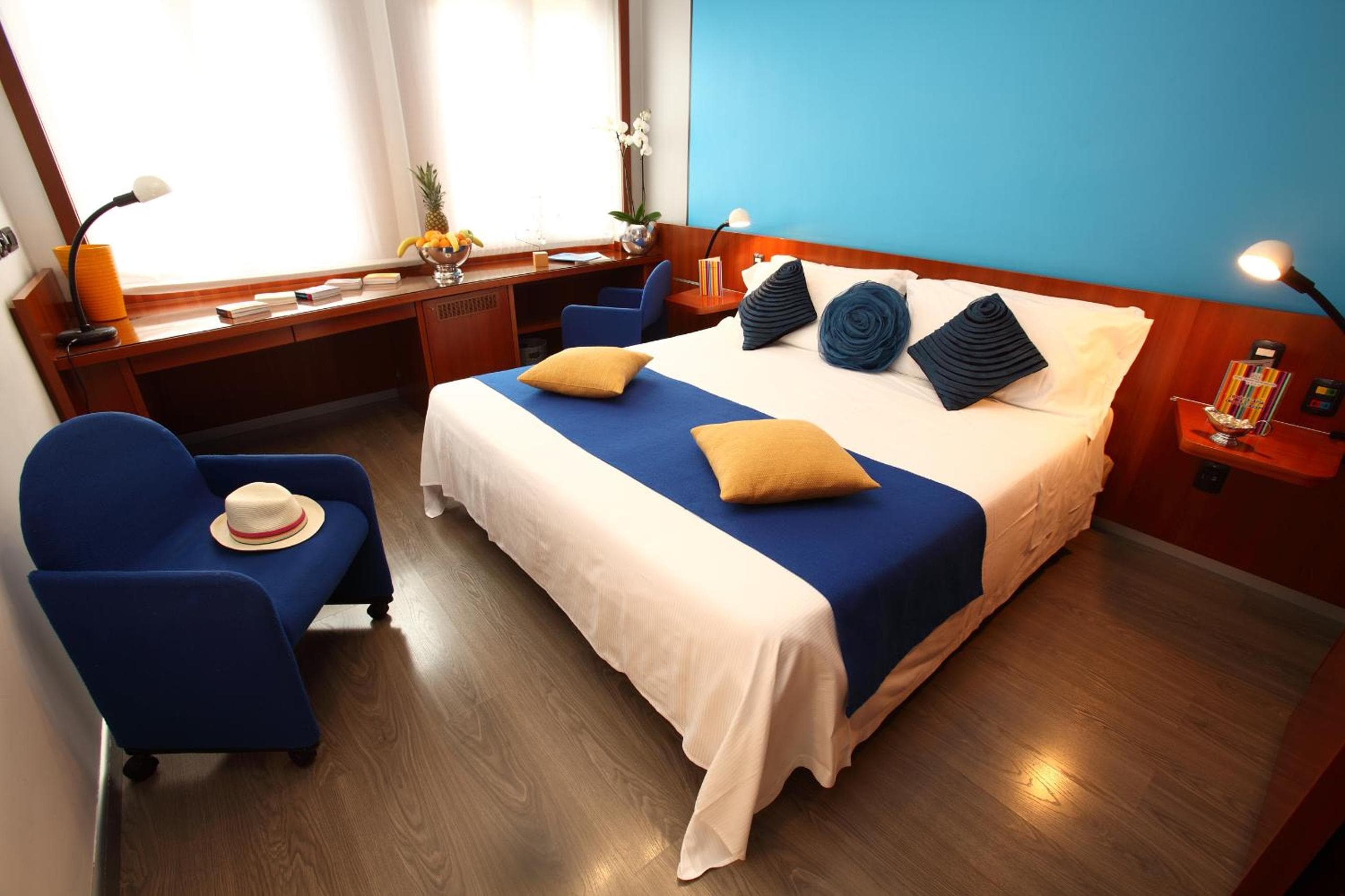 Albergo Milano — 11