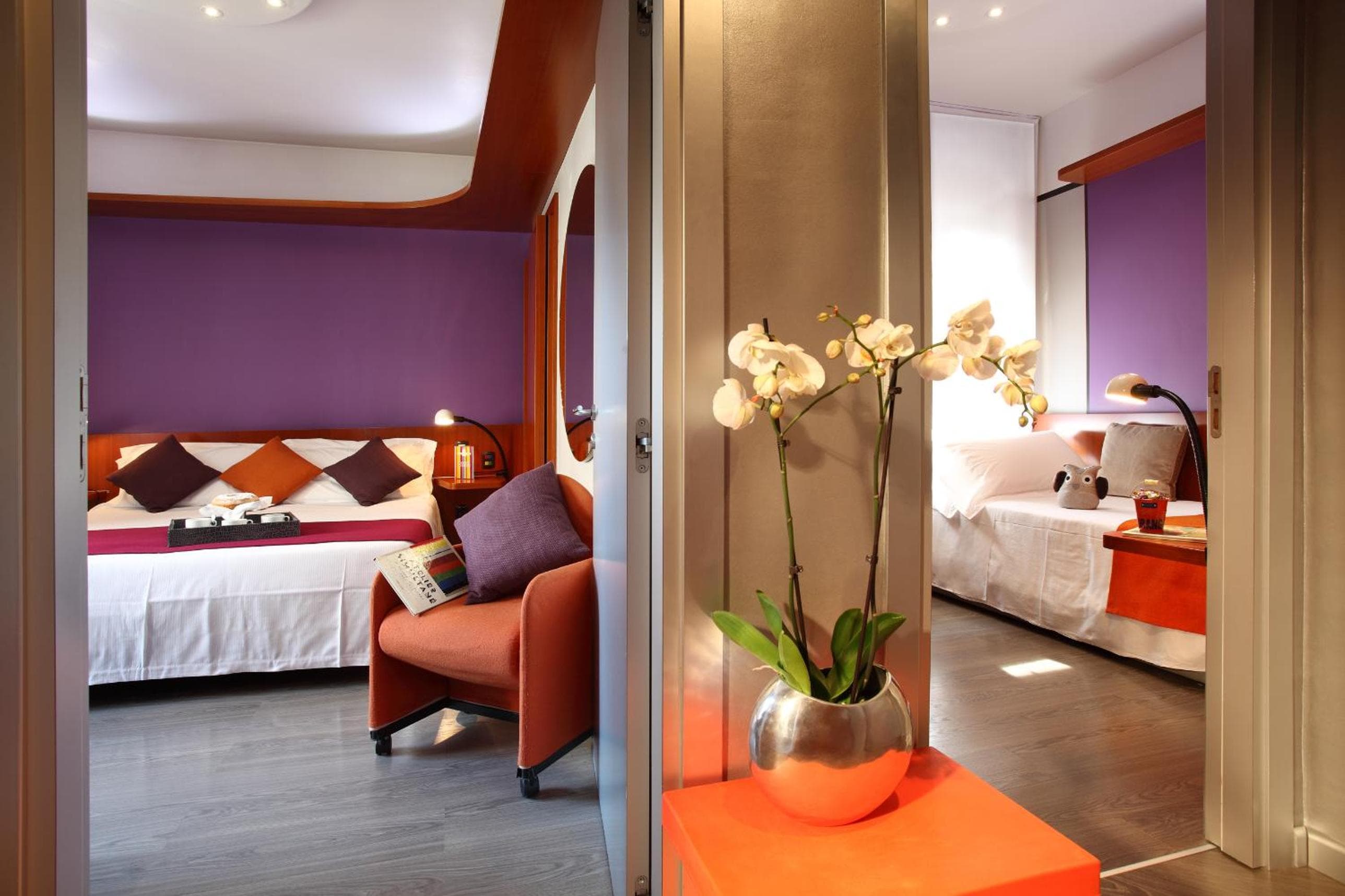 Albergo Milano — 27