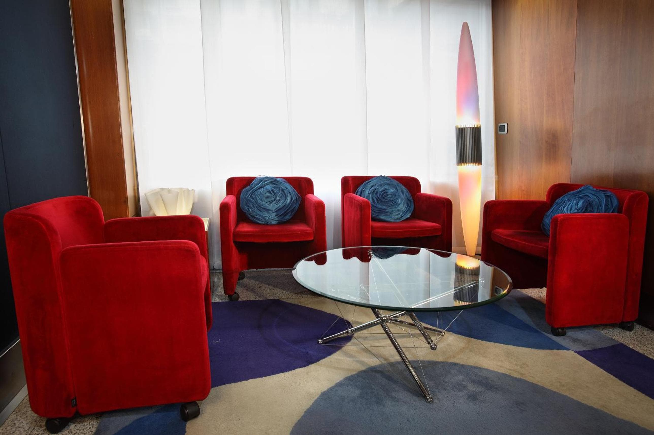 Albergo Milano — 22