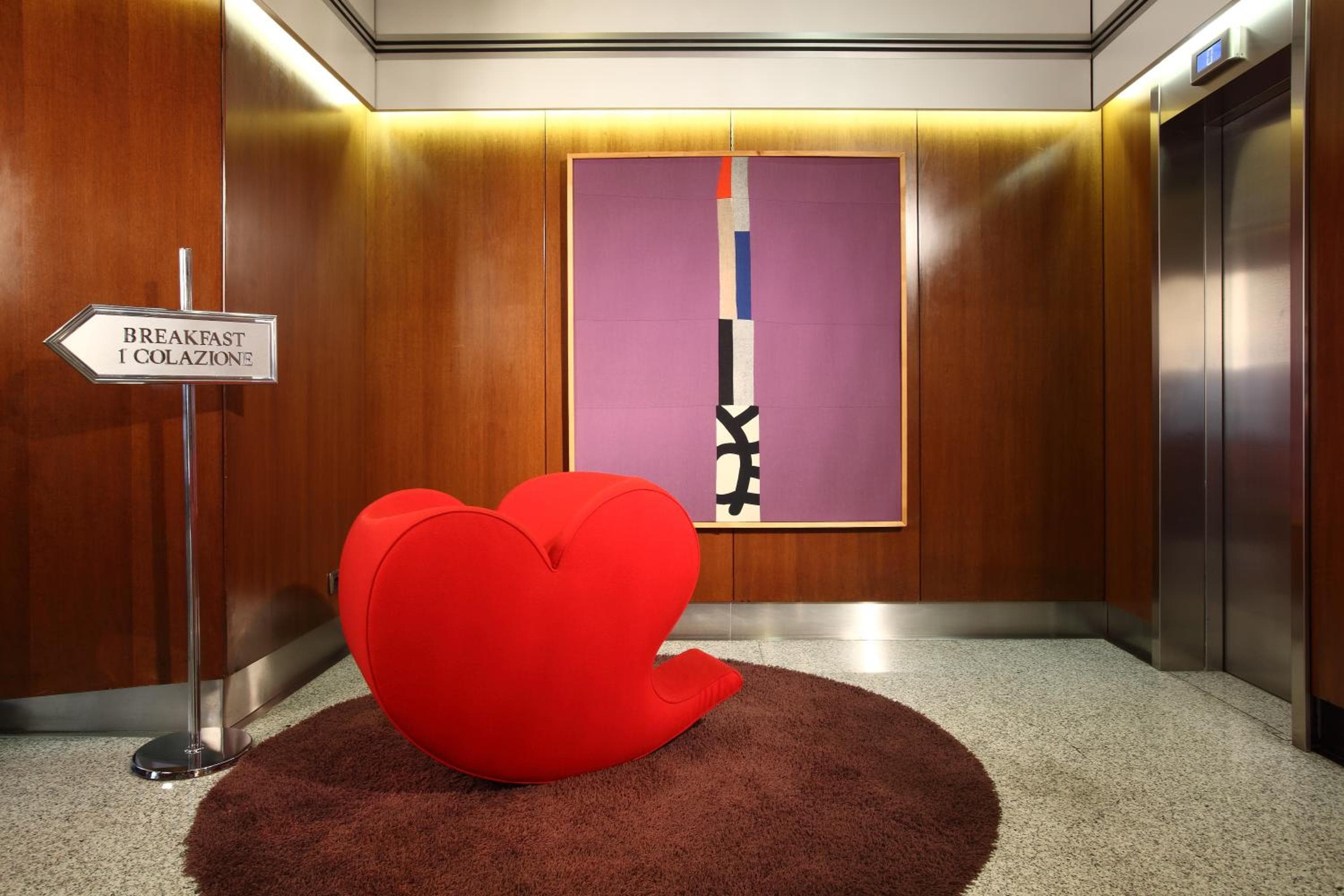 Albergo Milano — 6