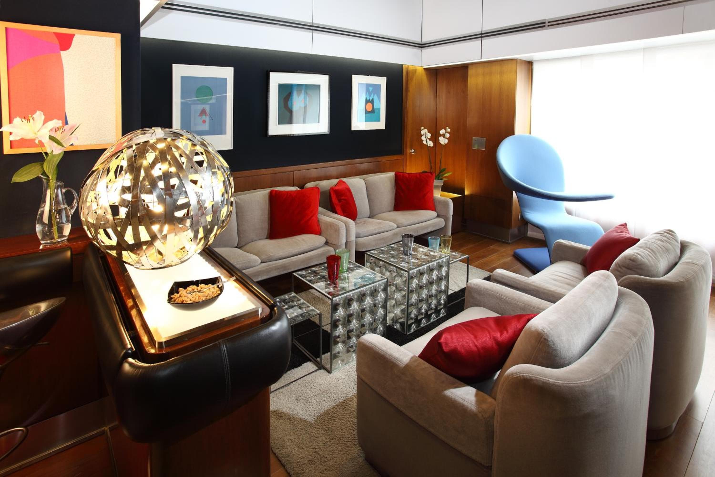 Albergo Milano — 13