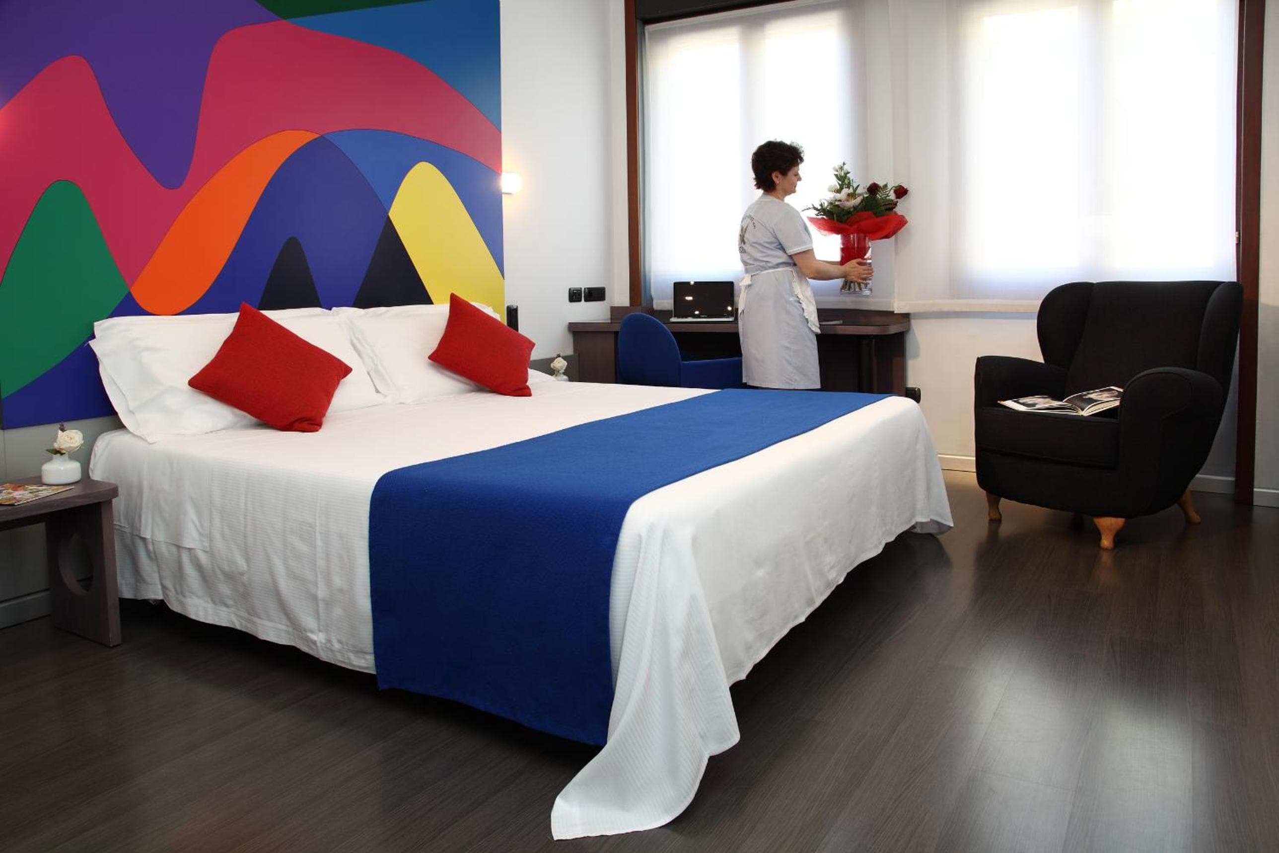 Albergo Milano — 18
