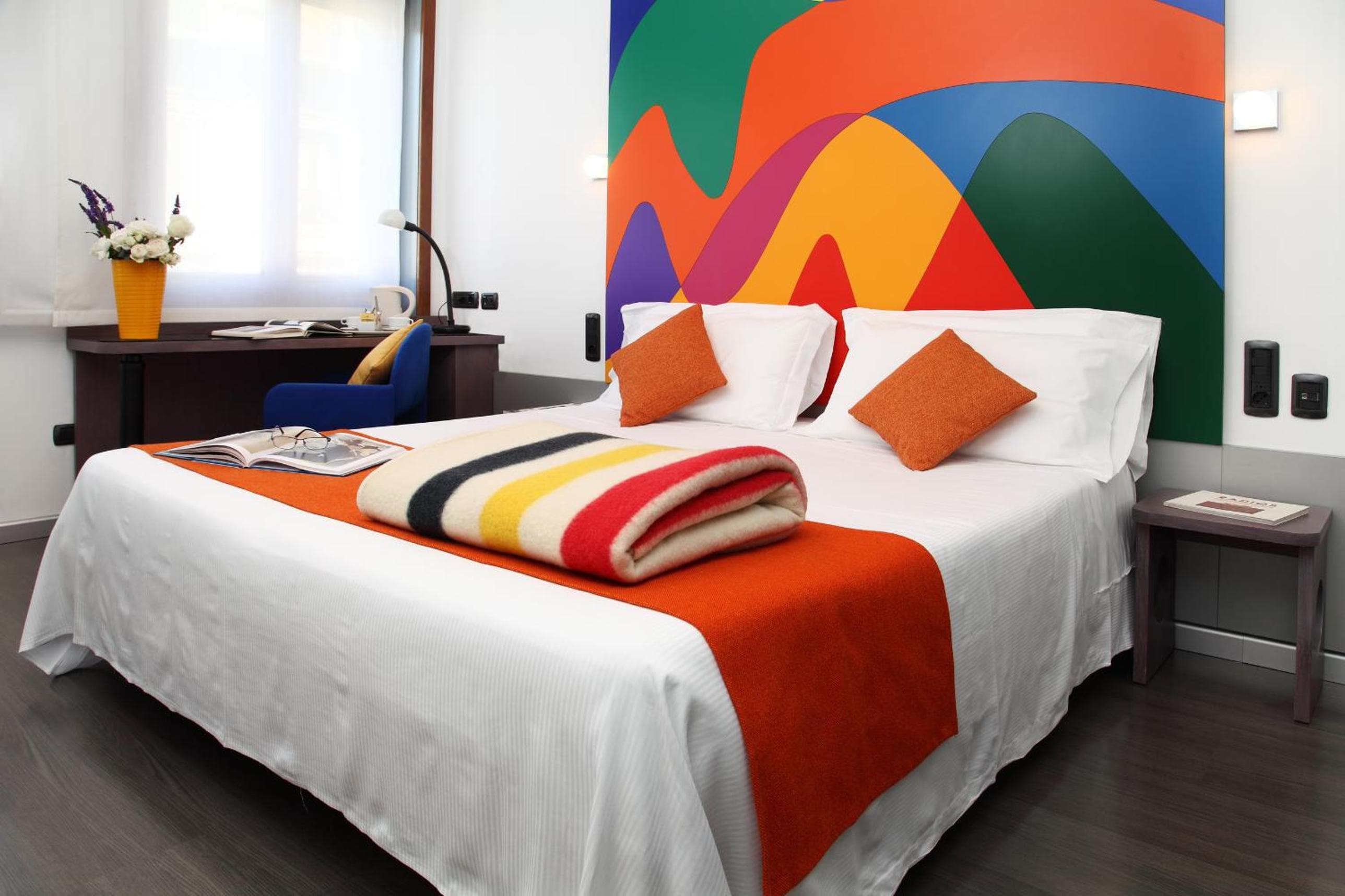 Albergo Milano — 28