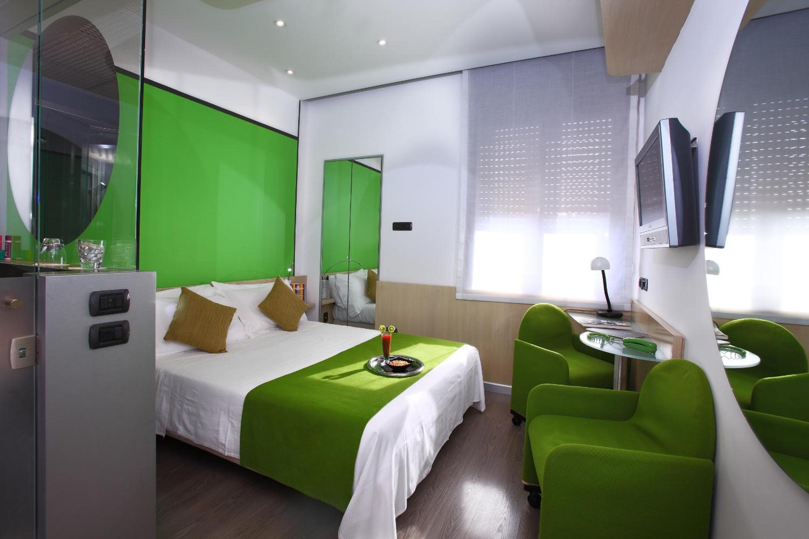Albergo Milano — 12