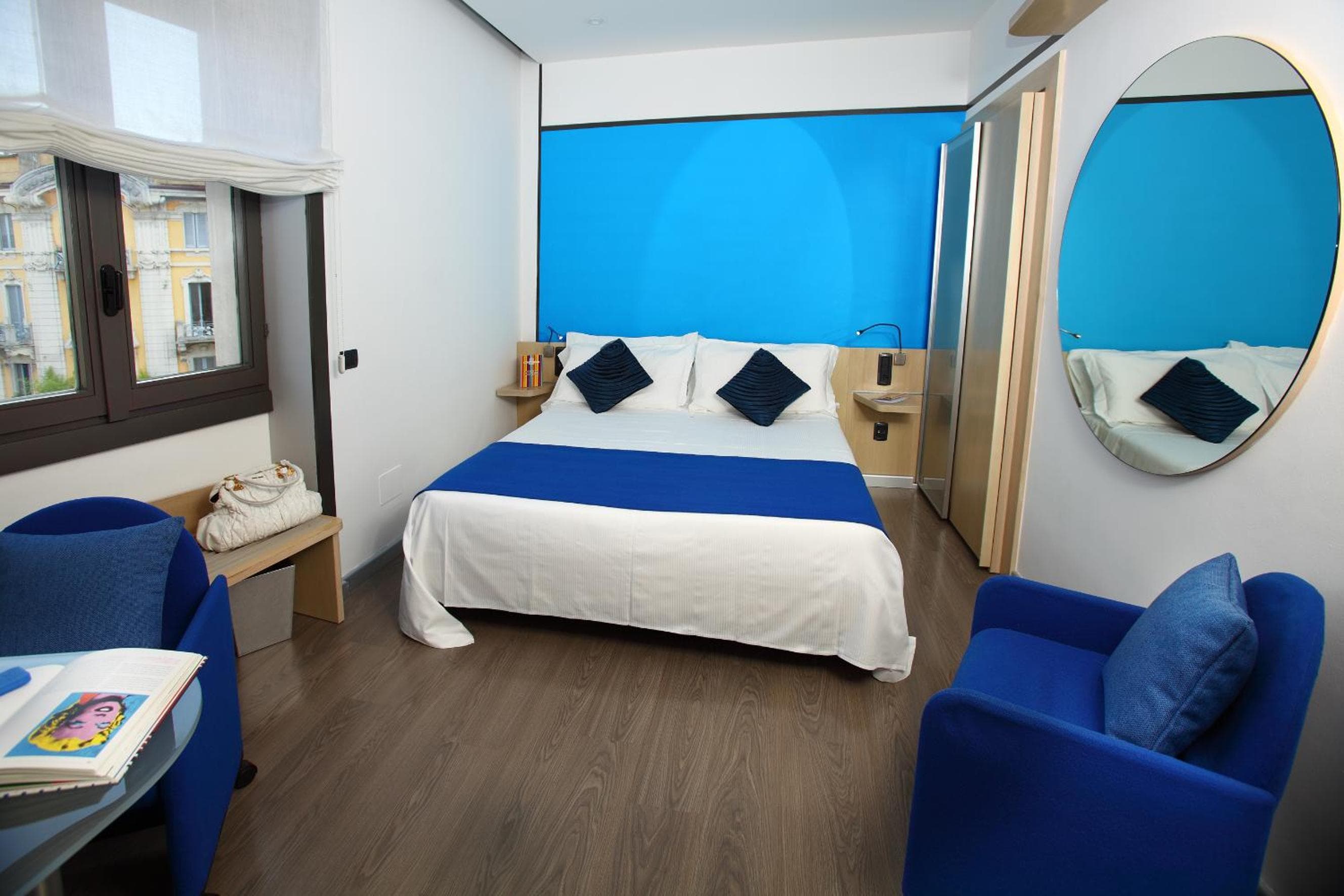 Albergo Milano — 16