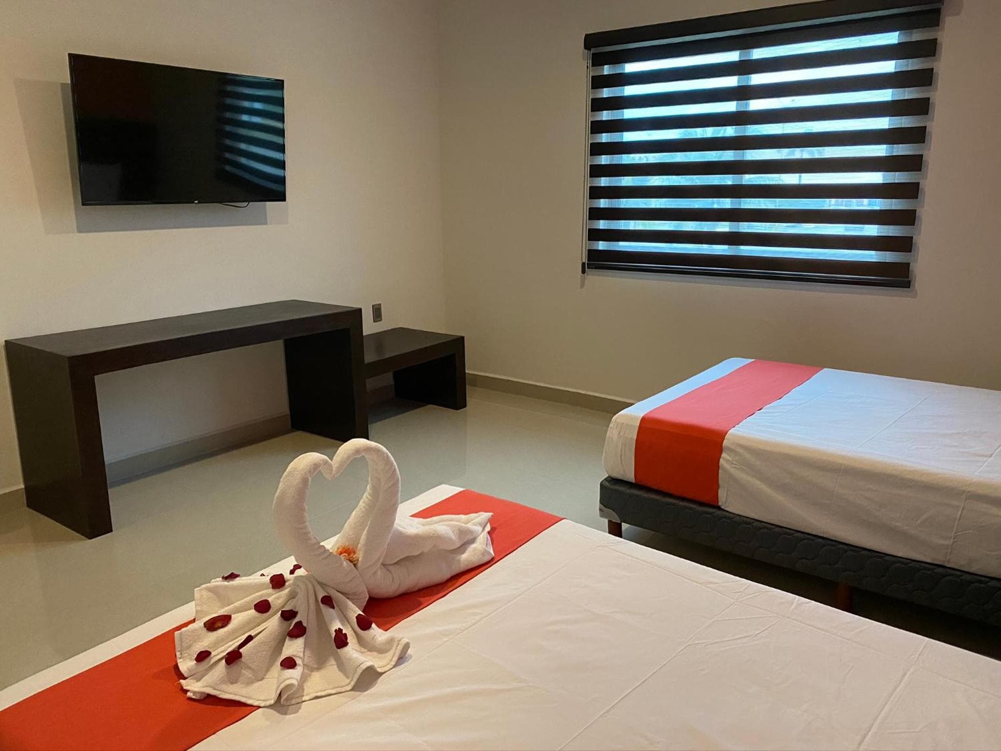 Hotel Ambra — 9