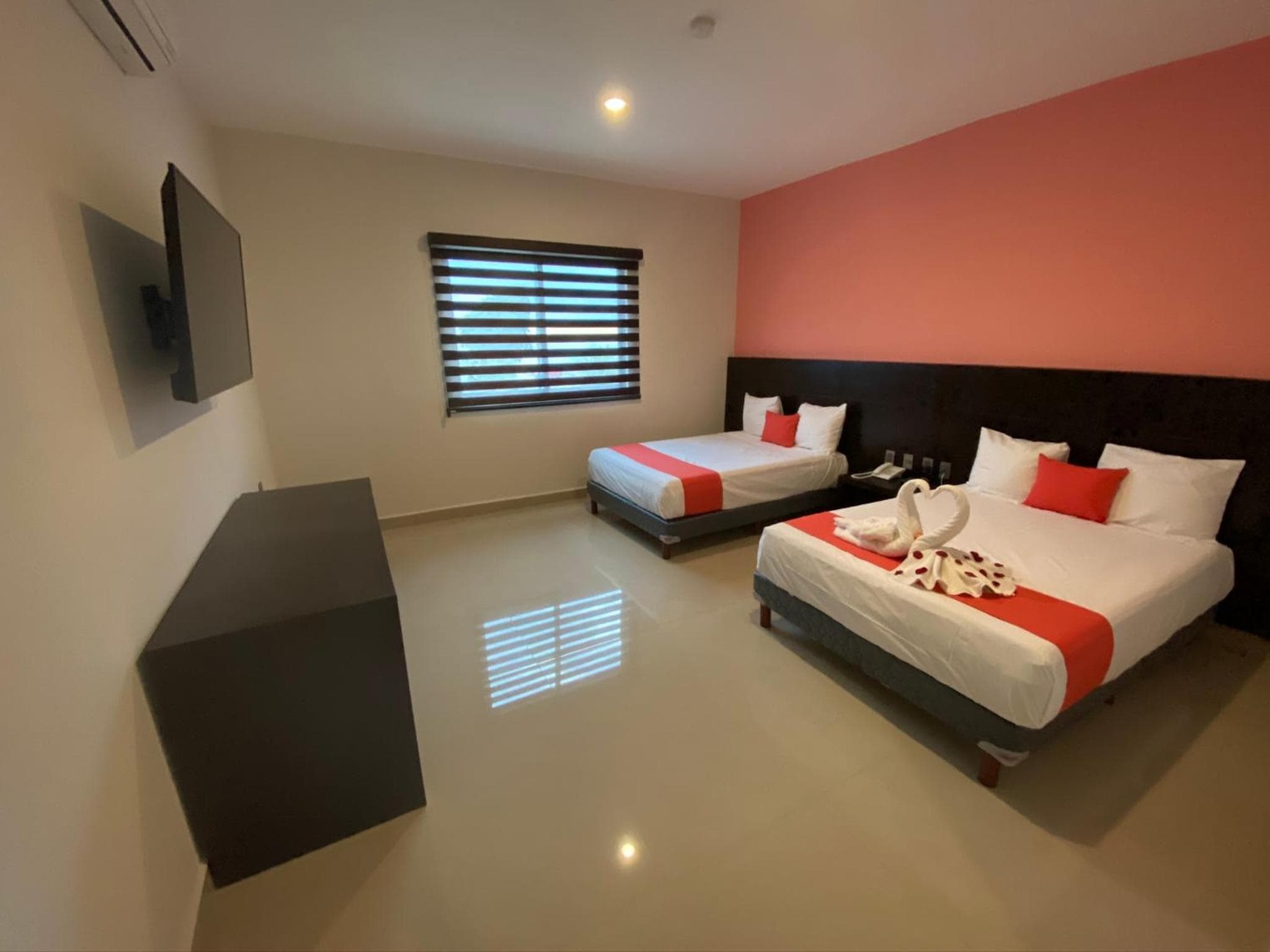 Hotel Ambra — 13