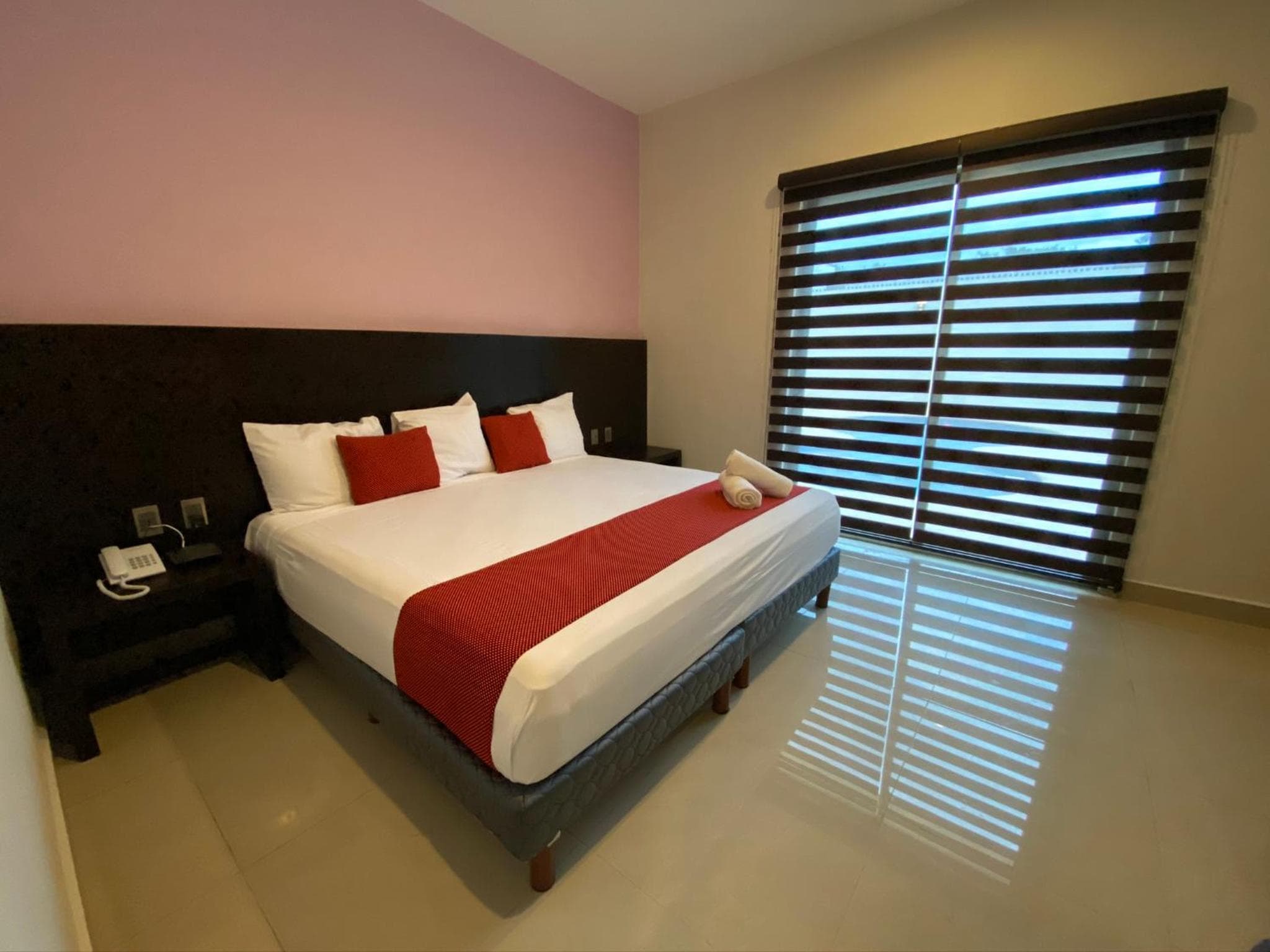 Hotel Ambra — 12