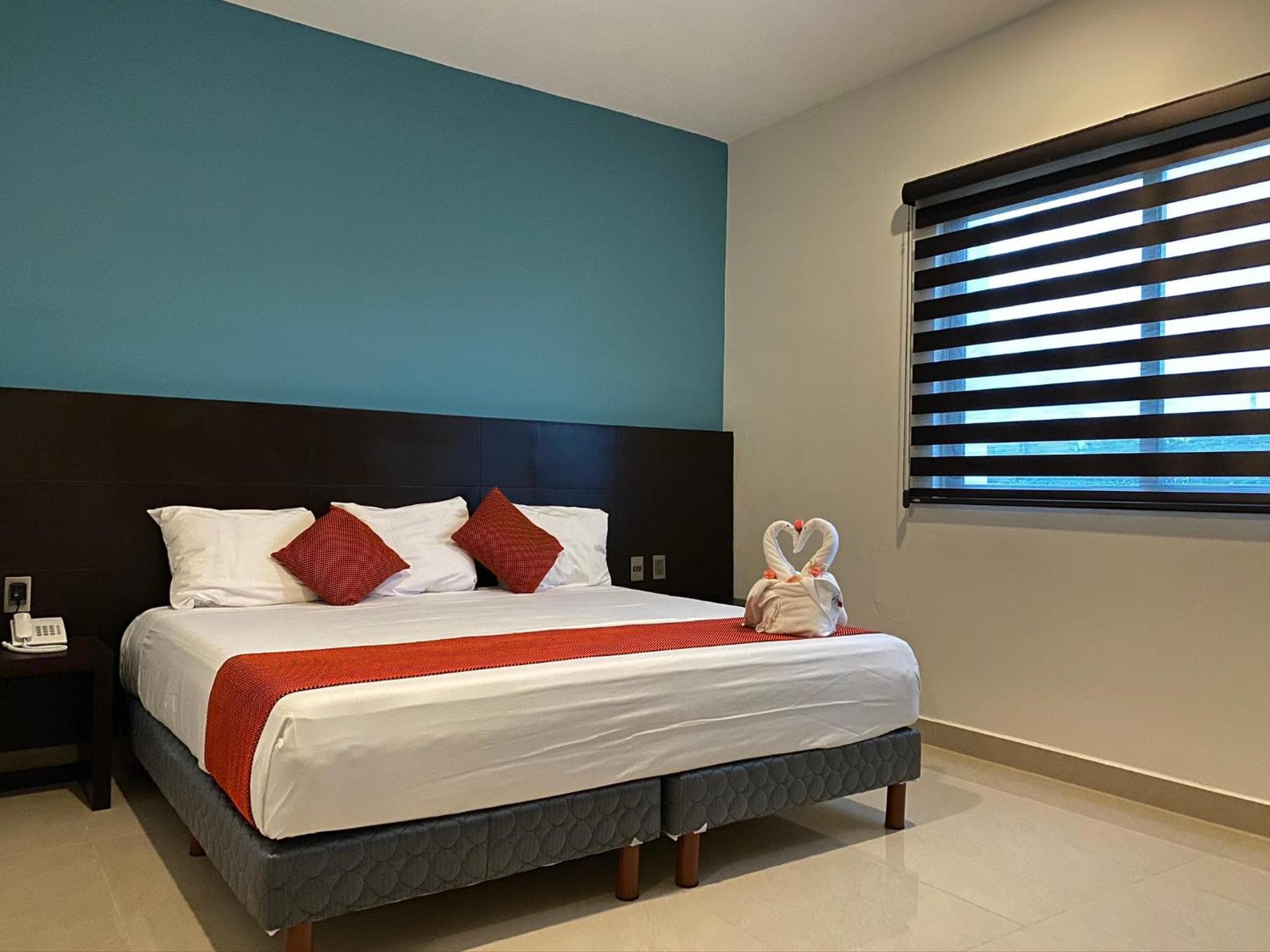 Hotel Ambra — 21