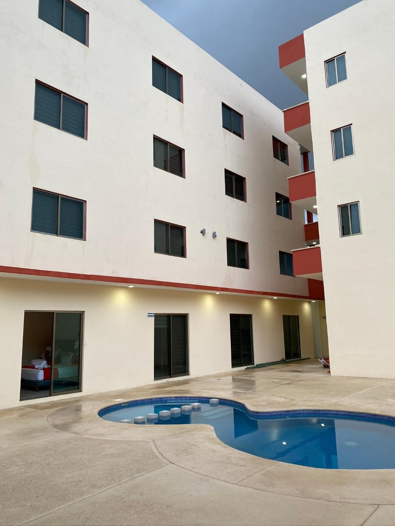 Hotel Ambra — 11