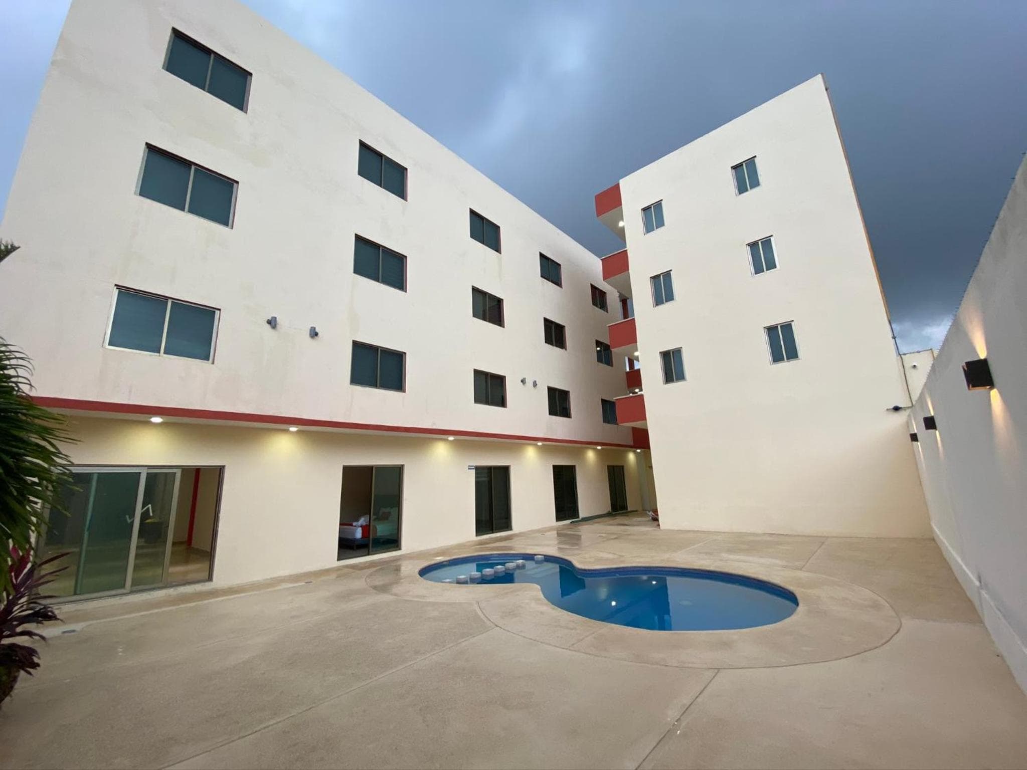 Hotel Ambra — 15
