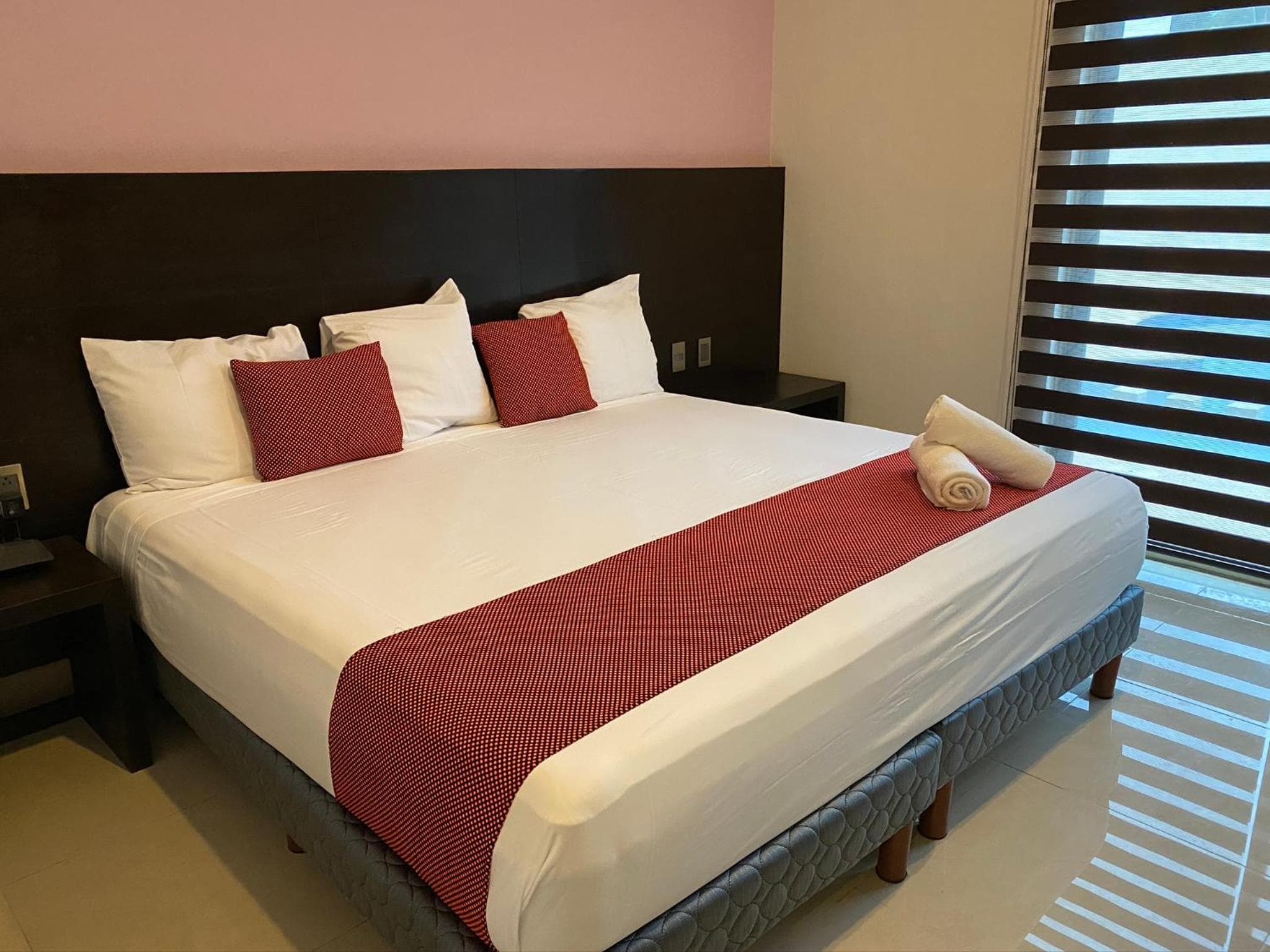 Hotel Ambra — 24