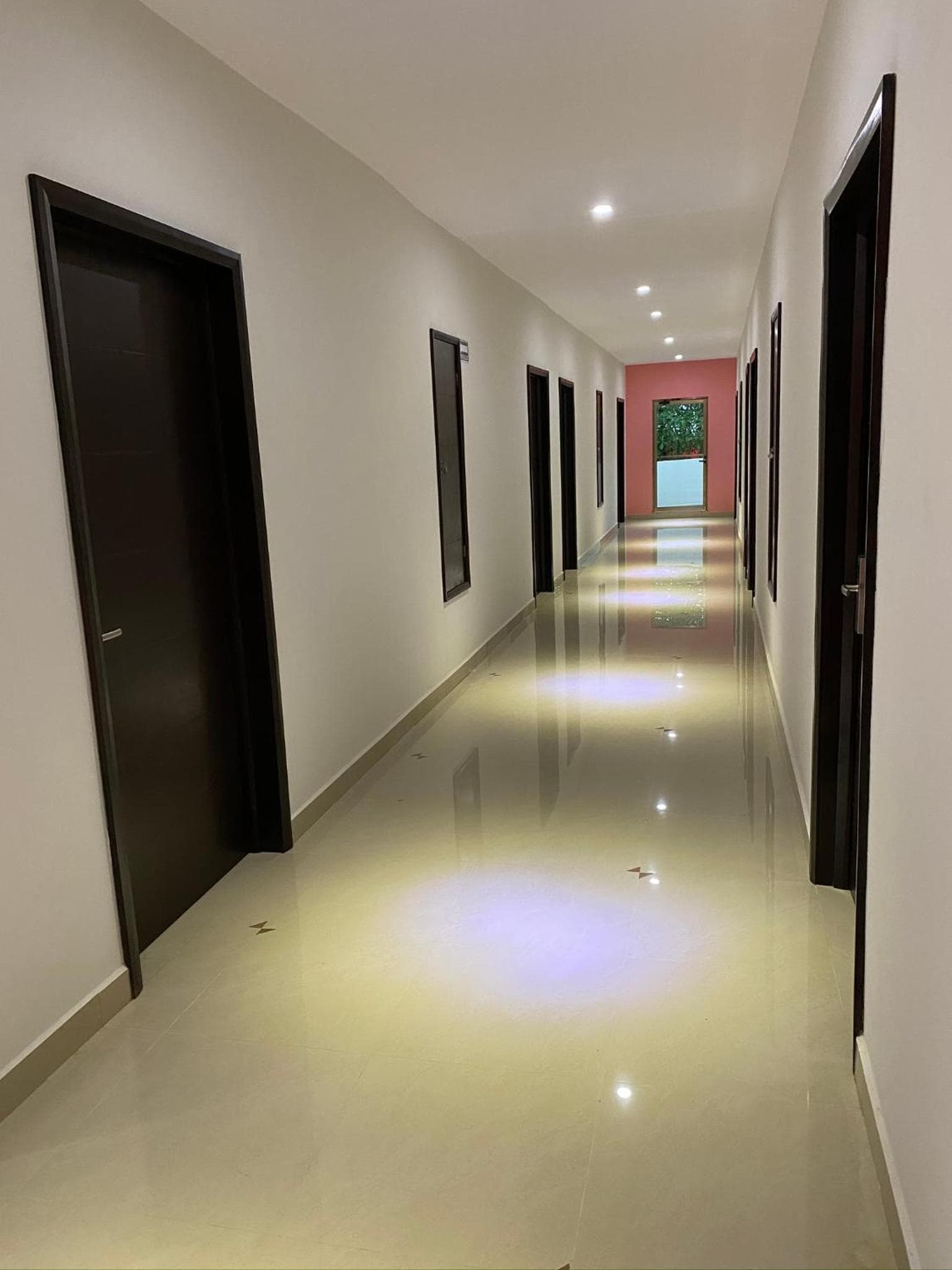 Hotel Ambra — 23
