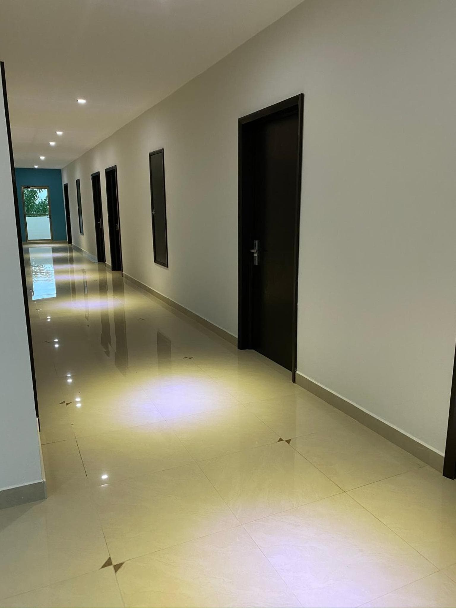 Hotel Ambra — 15