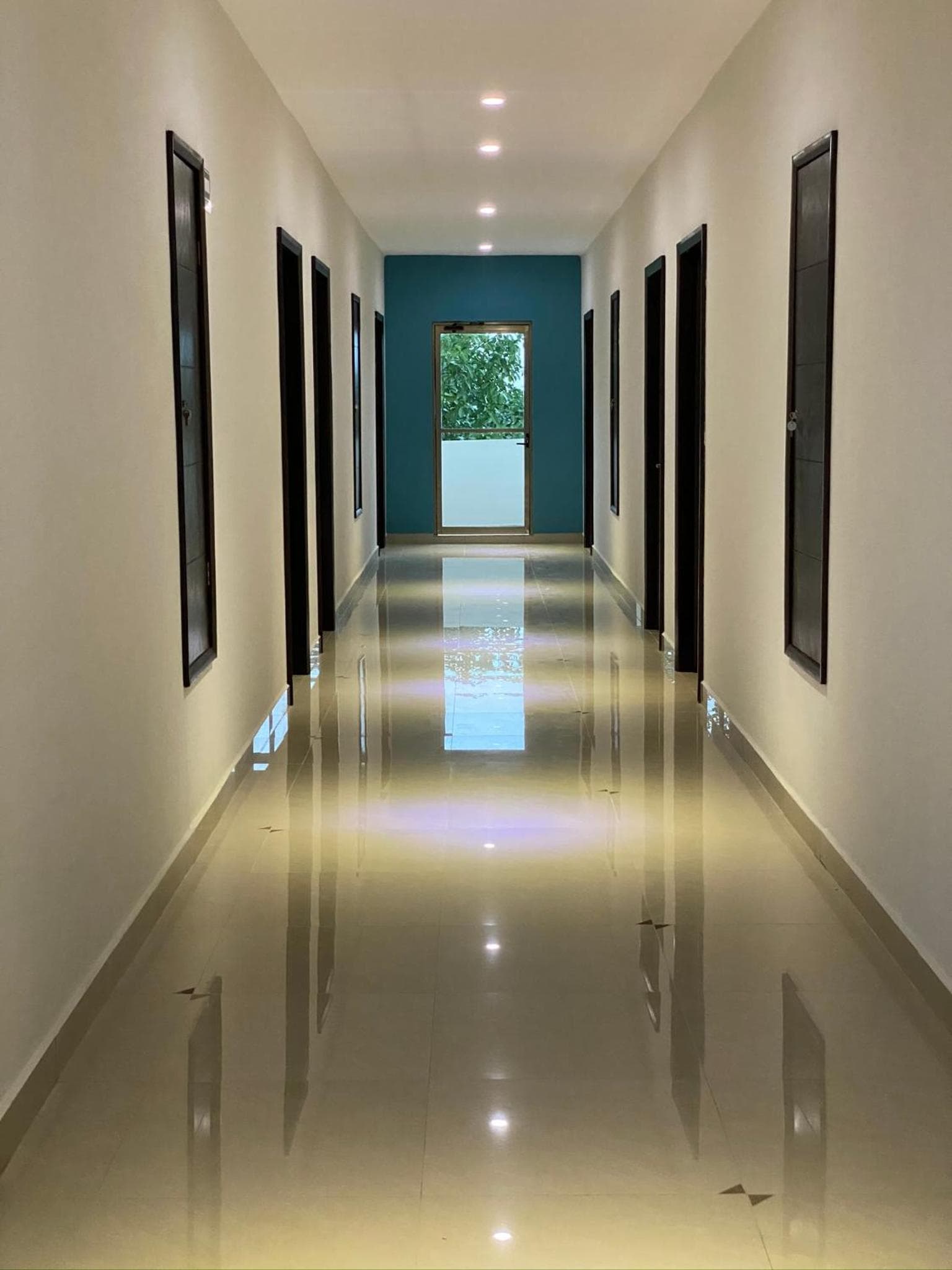 Hotel Ambra — 1