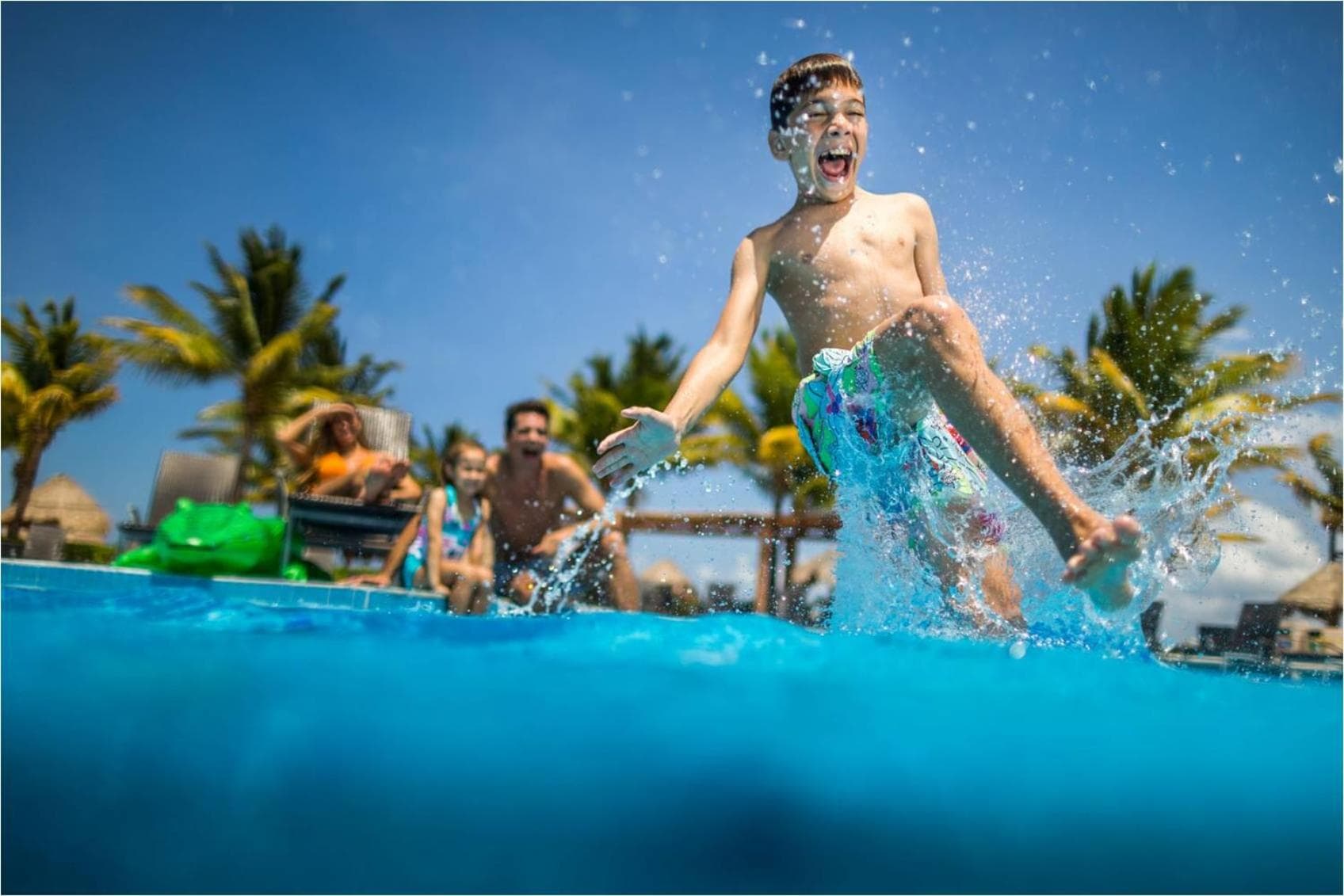 BlueBay Grand Esmeralda-All Inclusive — 2