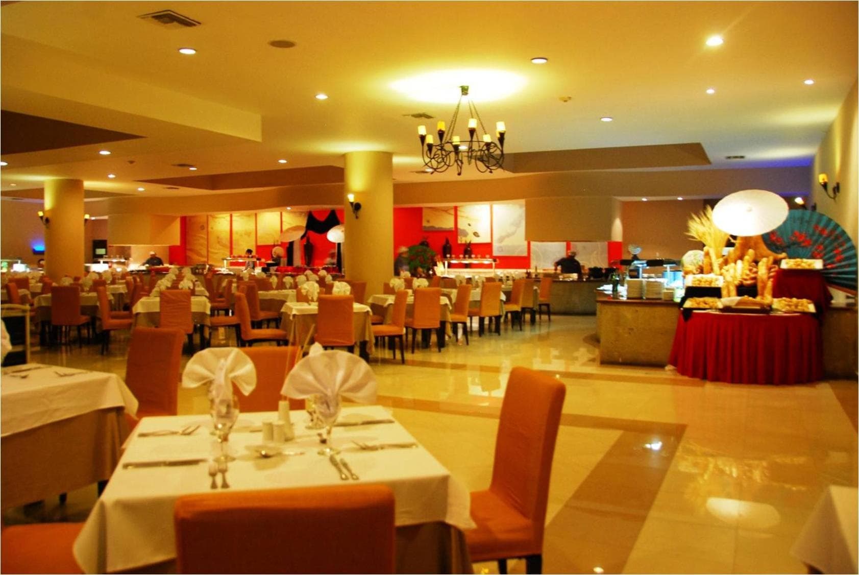 BlueBay Grand Esmeralda-All Inclusive — 16