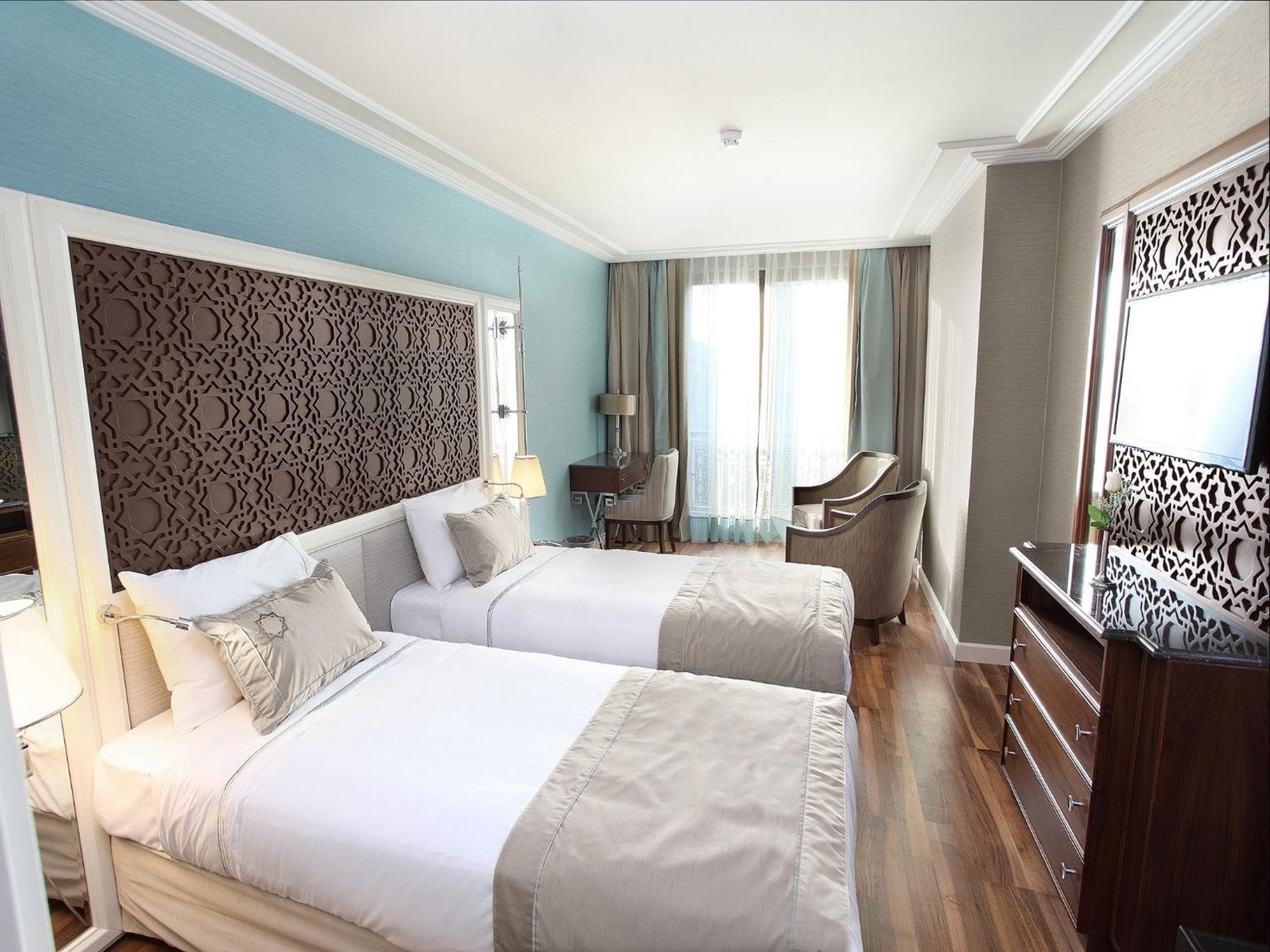 Hotel Grand Durmaz — 30
