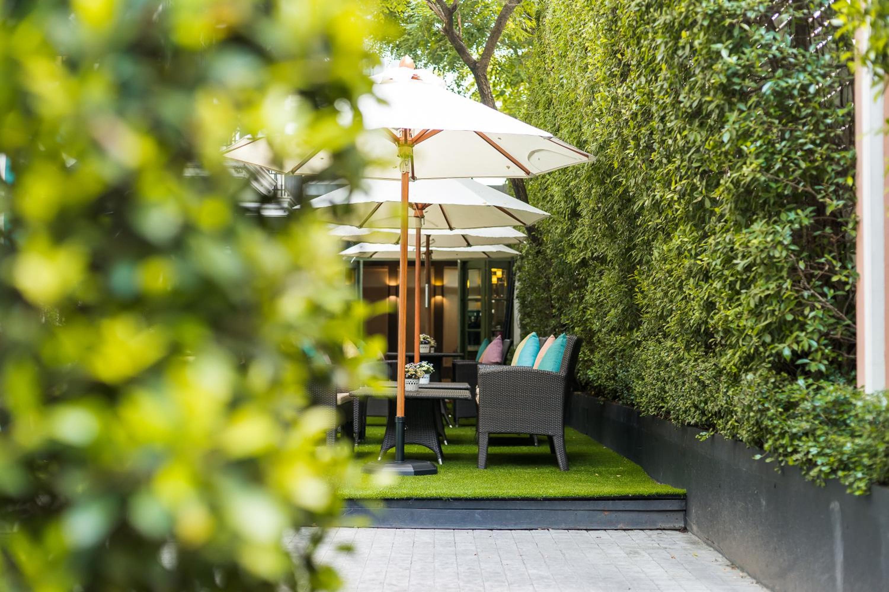 La Petite Salil Sukhumvit Thonglor 1 — 23