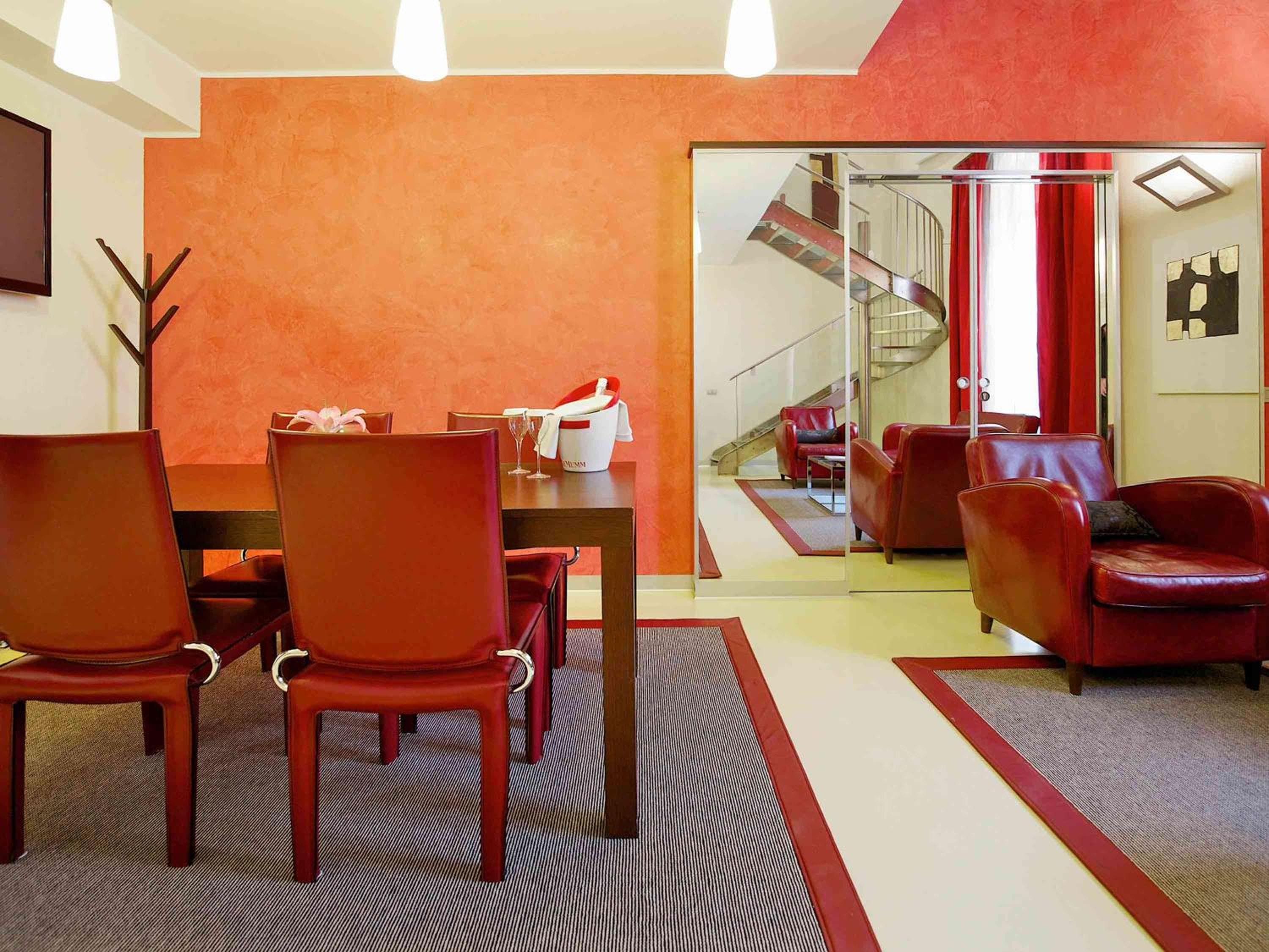 La Griffe Hotel Roma — 13