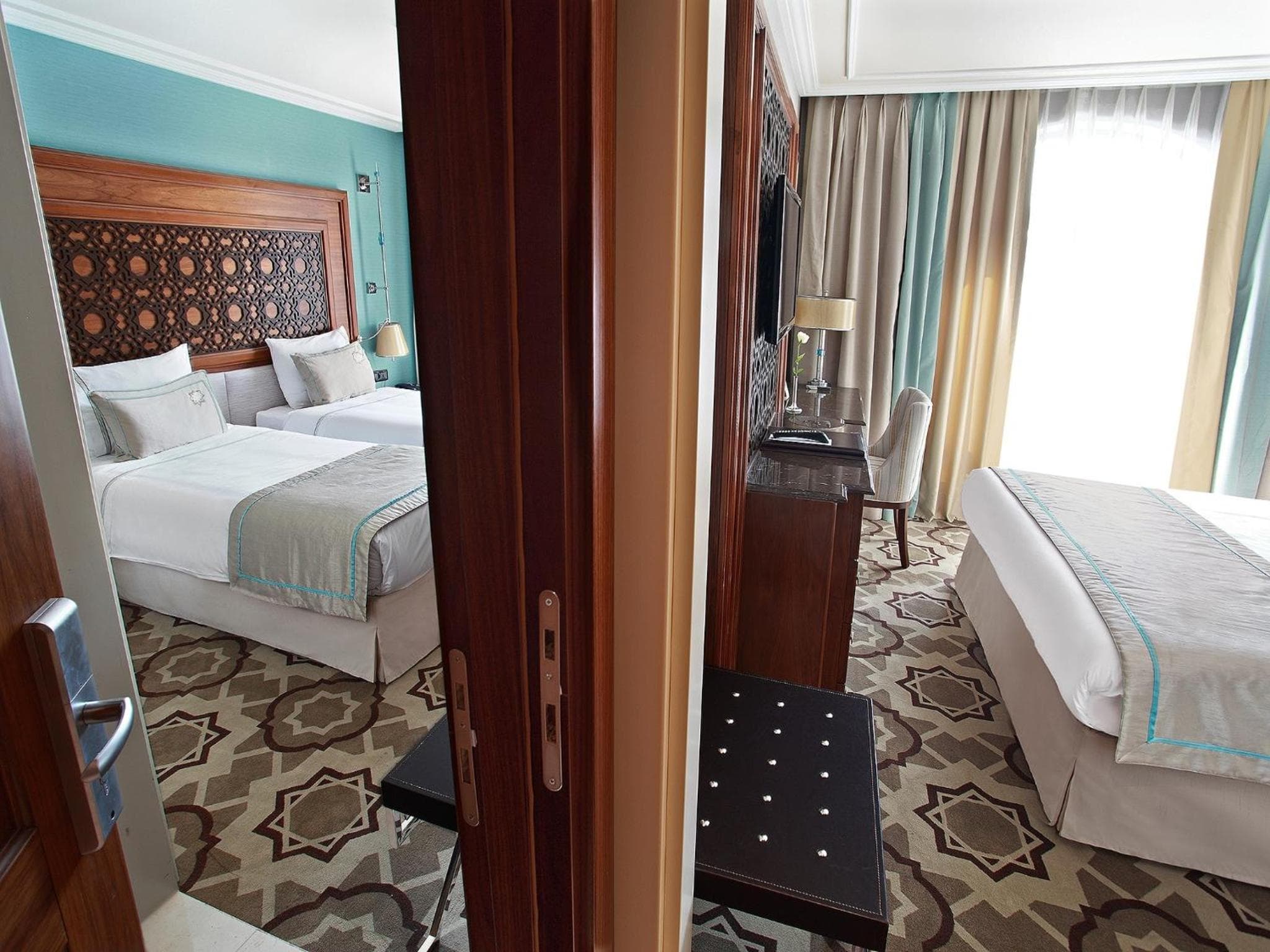 Hotel Grand Durmaz — 27