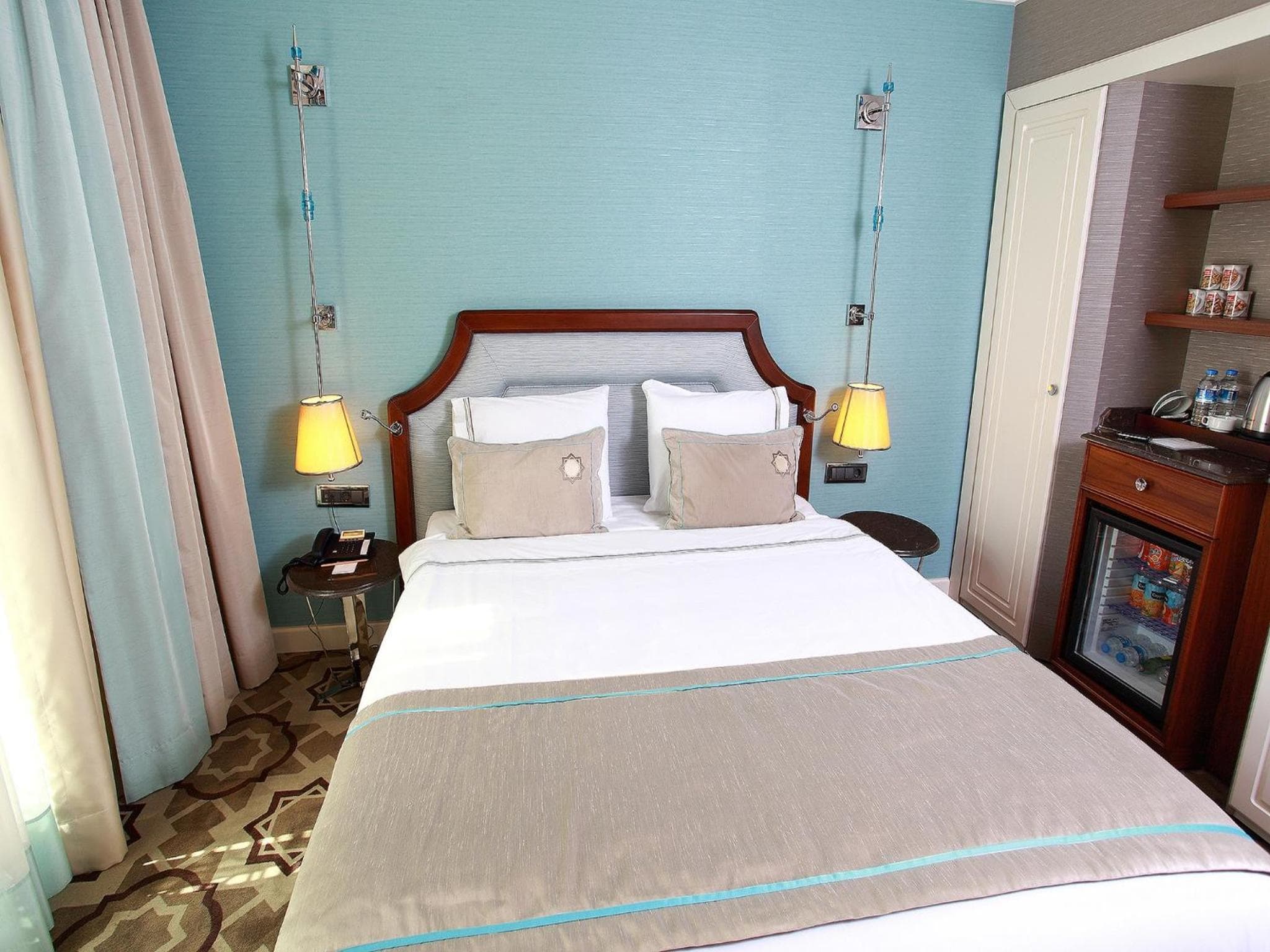Hotel Grand Durmaz — 28