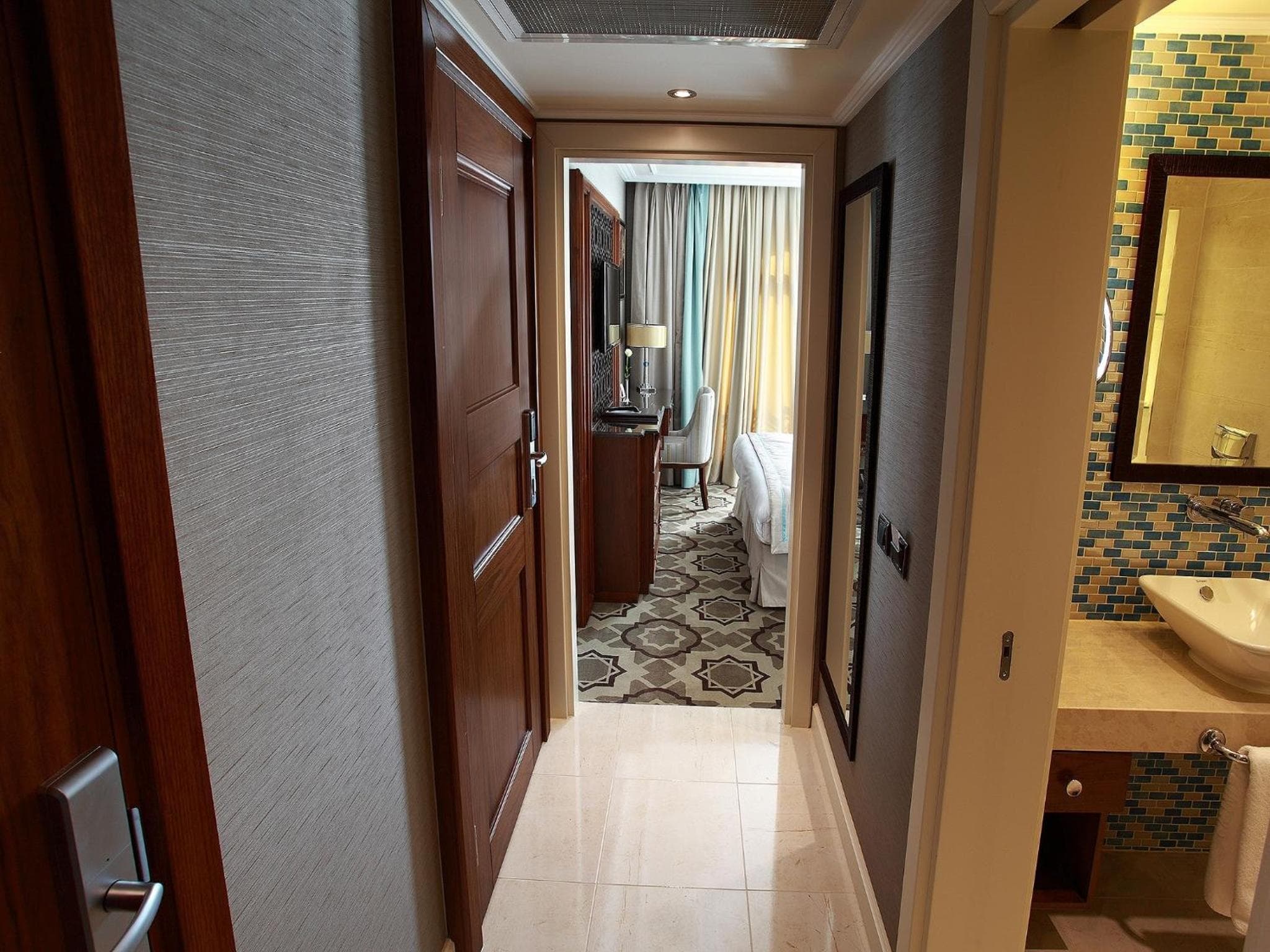 Hotel Grand Durmaz — 29