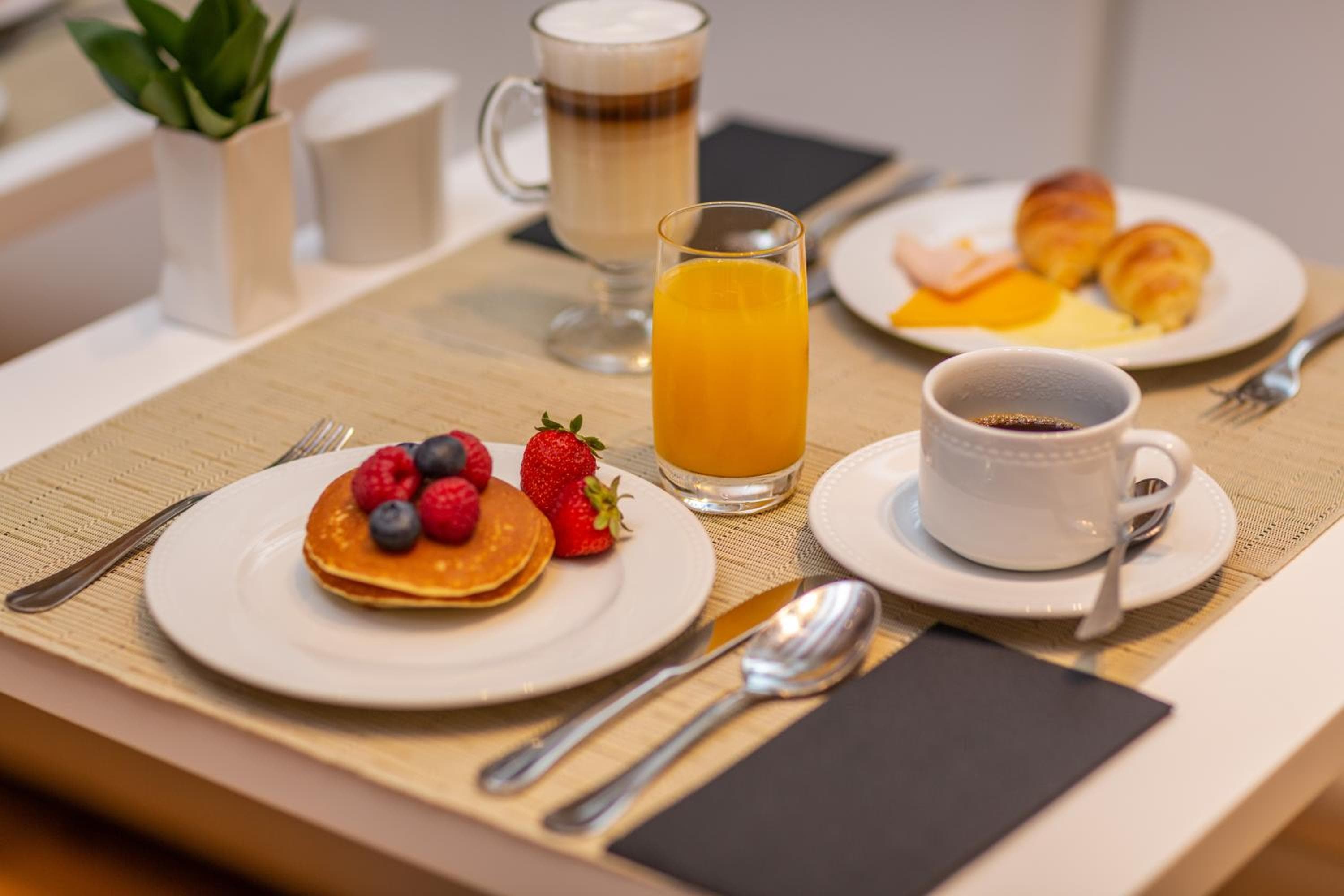 Portugal Boutique Hotel — 15