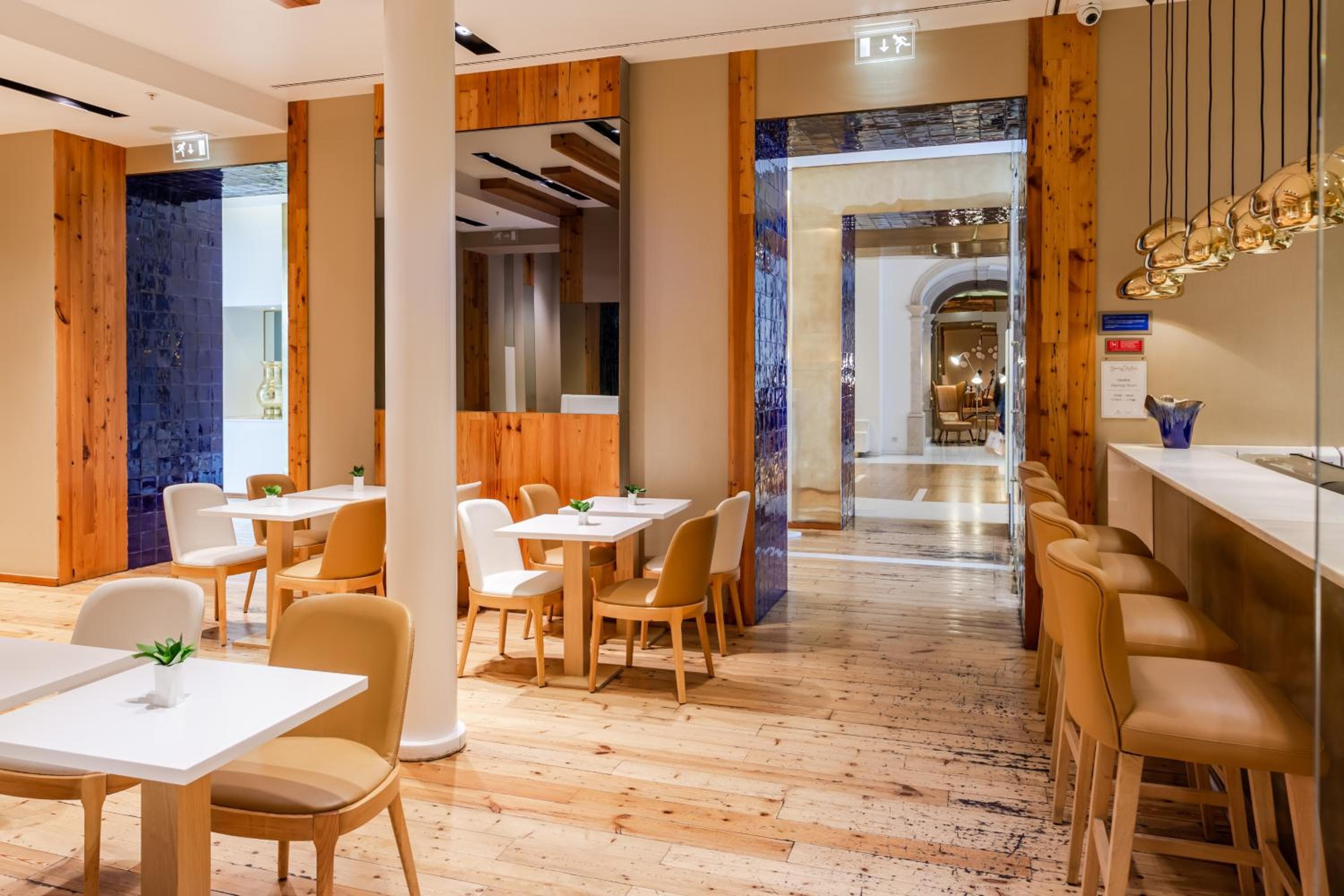 Portugal Boutique Hotel — 9