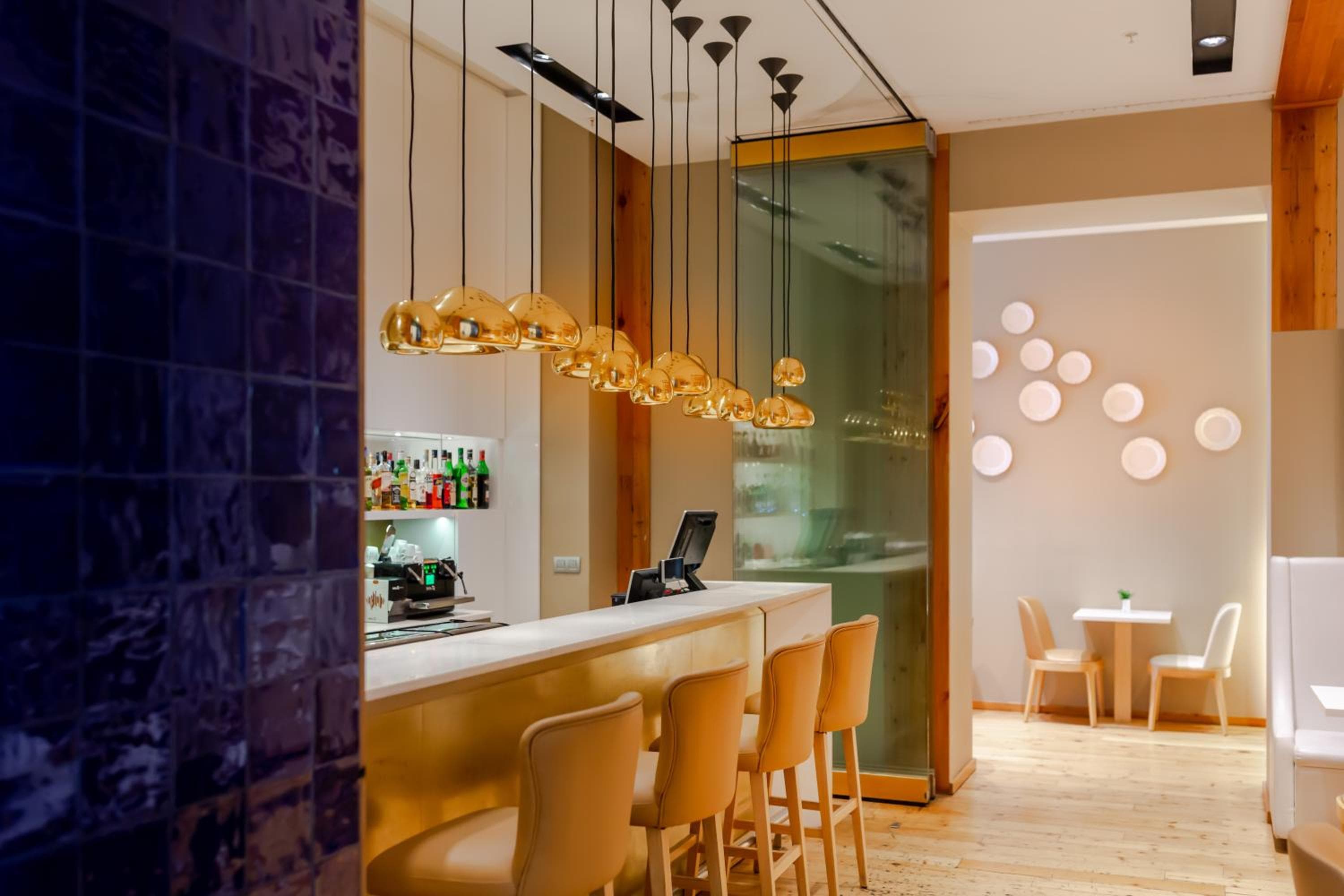 Portugal Boutique Hotel — 10