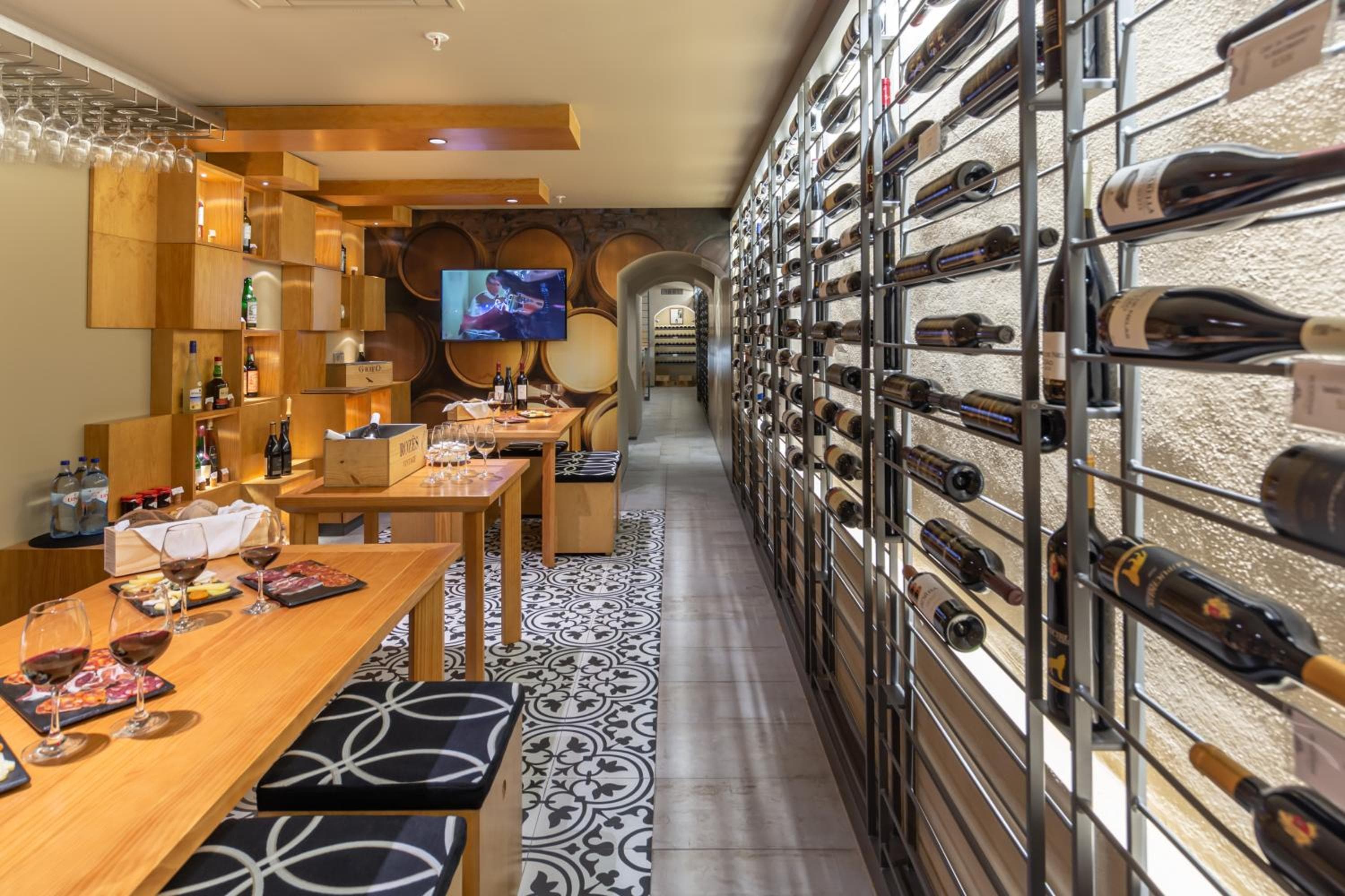 Portugal Boutique Hotel — 14