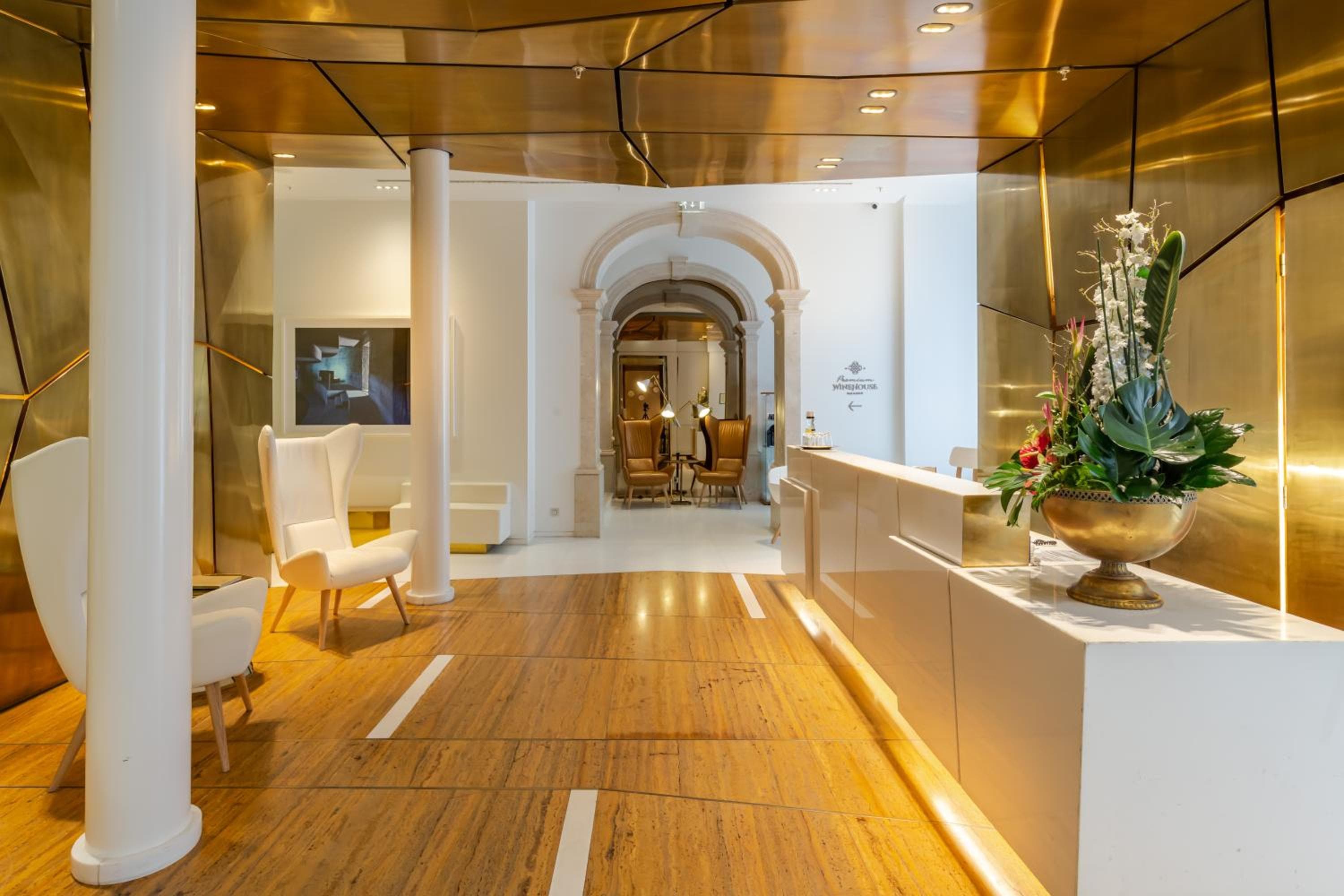 Portugal Boutique Hotel — 7