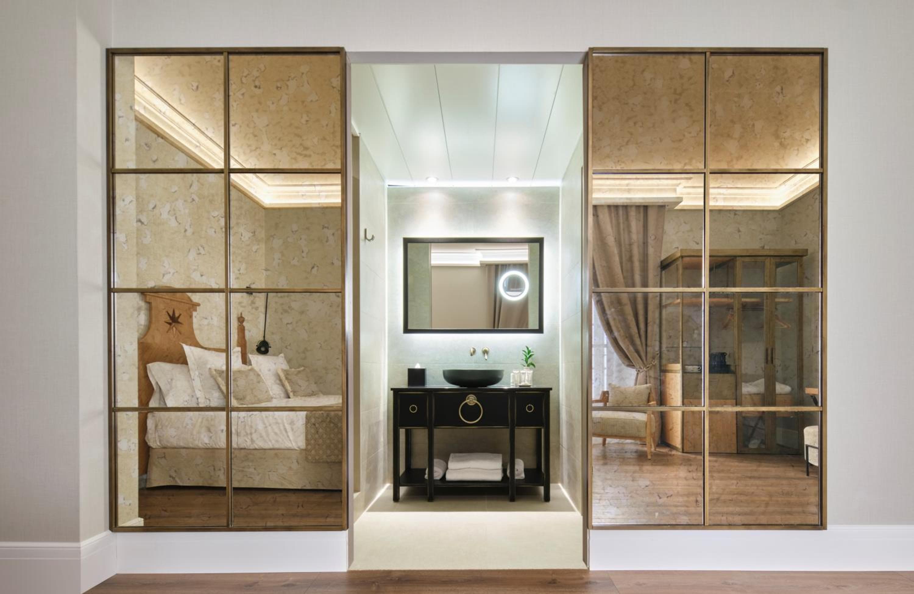 Hotel Antigua Palma - Casa Noble — 11