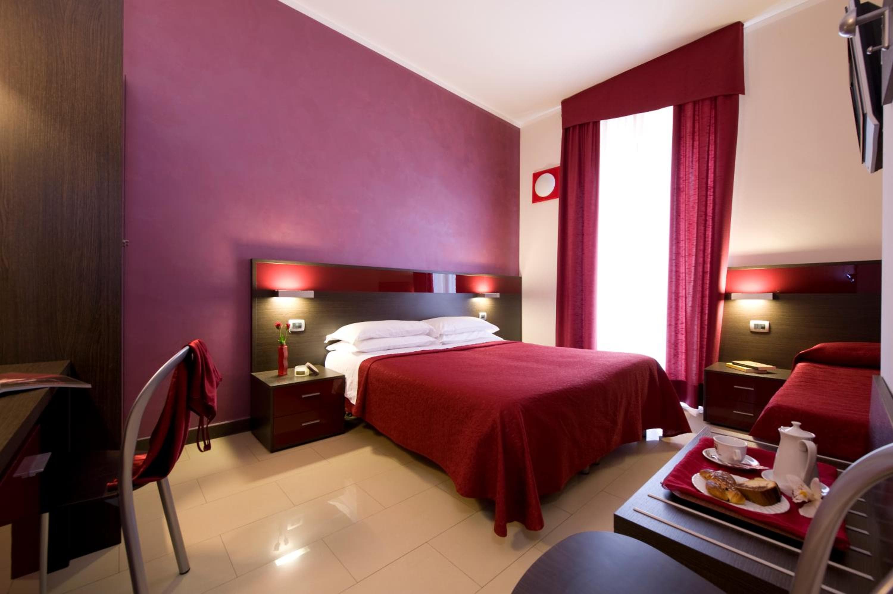 Hotel Ideale — 29