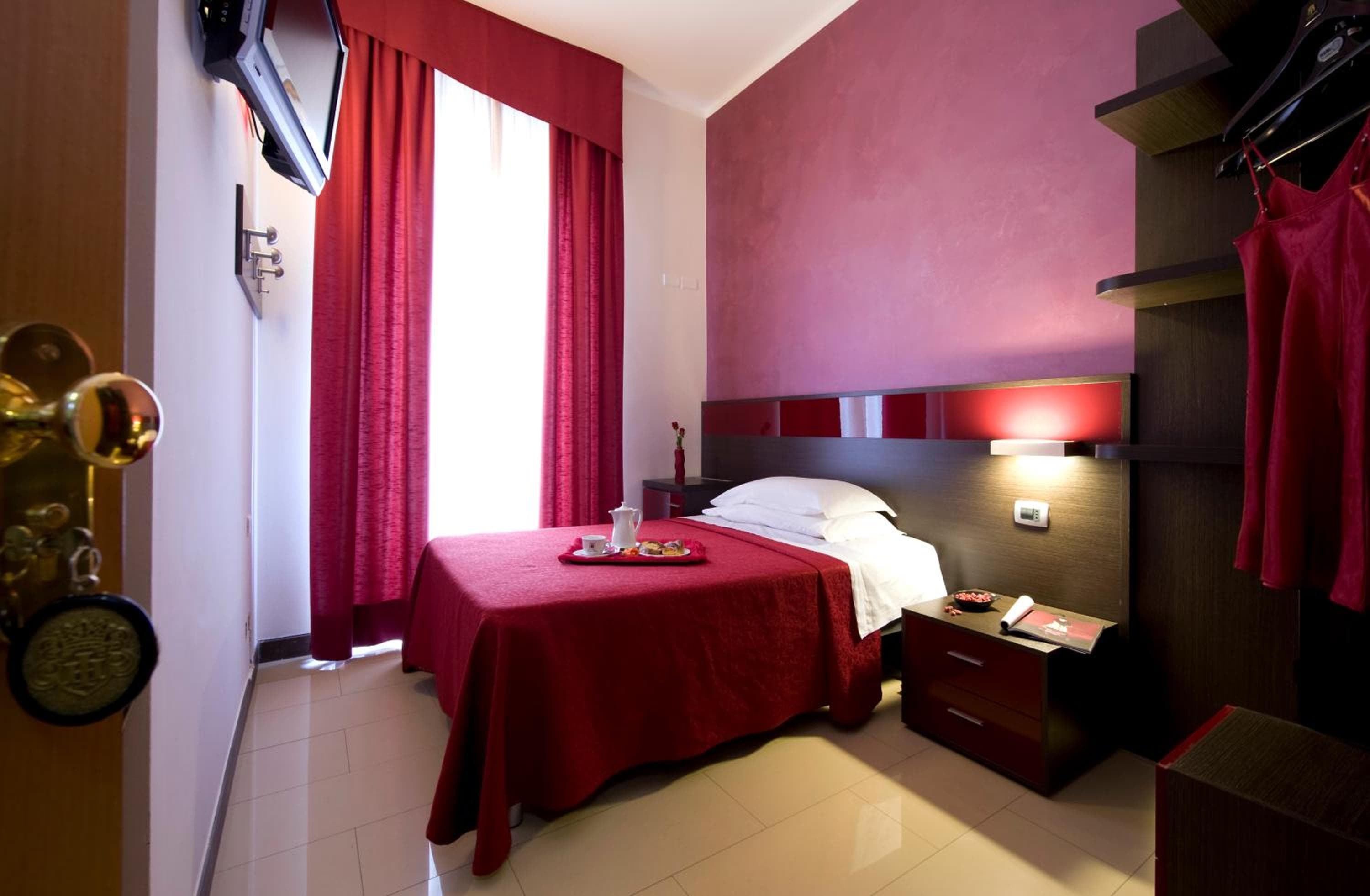 Hotel Ideale — 11