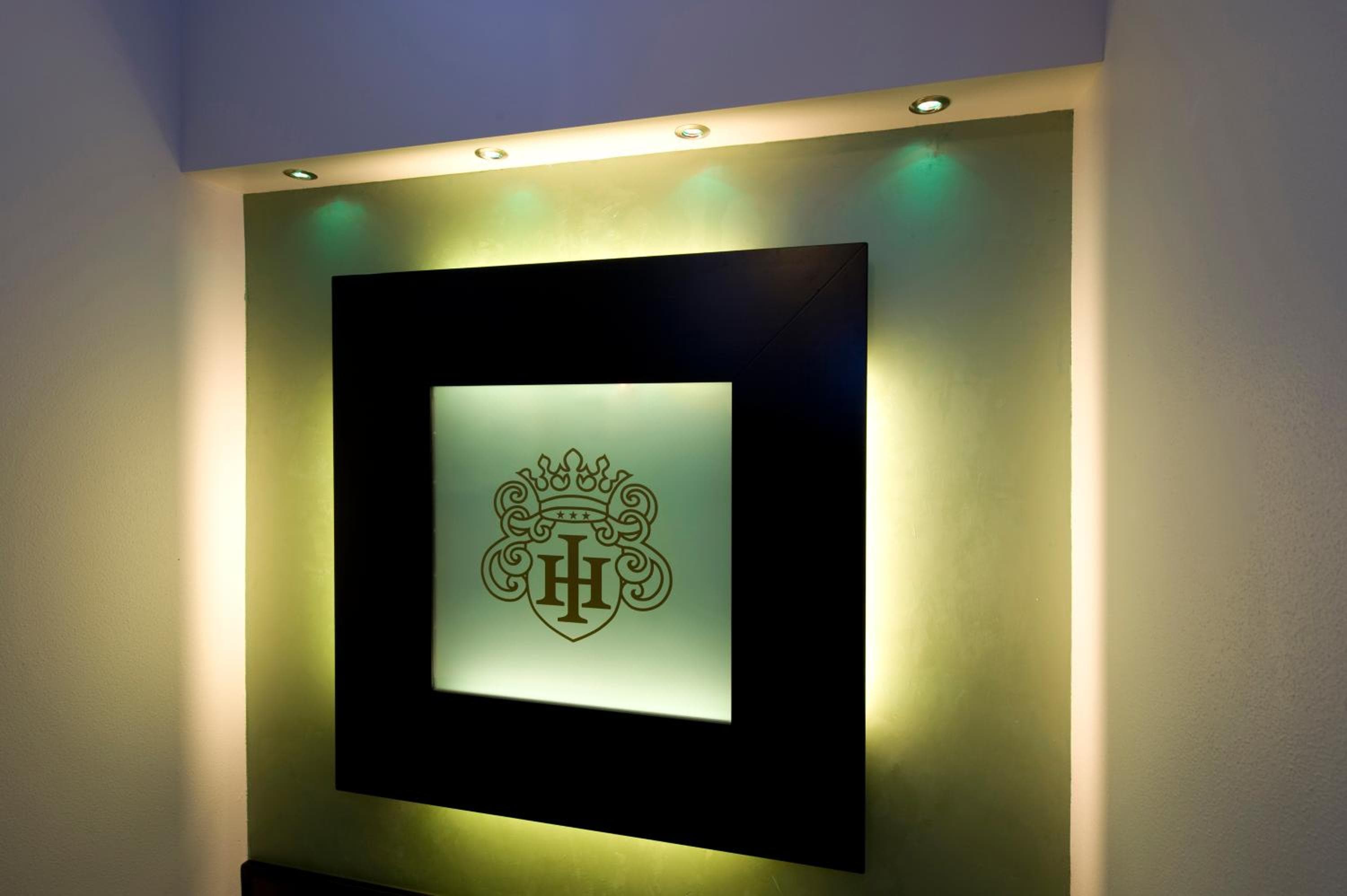 Hotel Ideale — 30