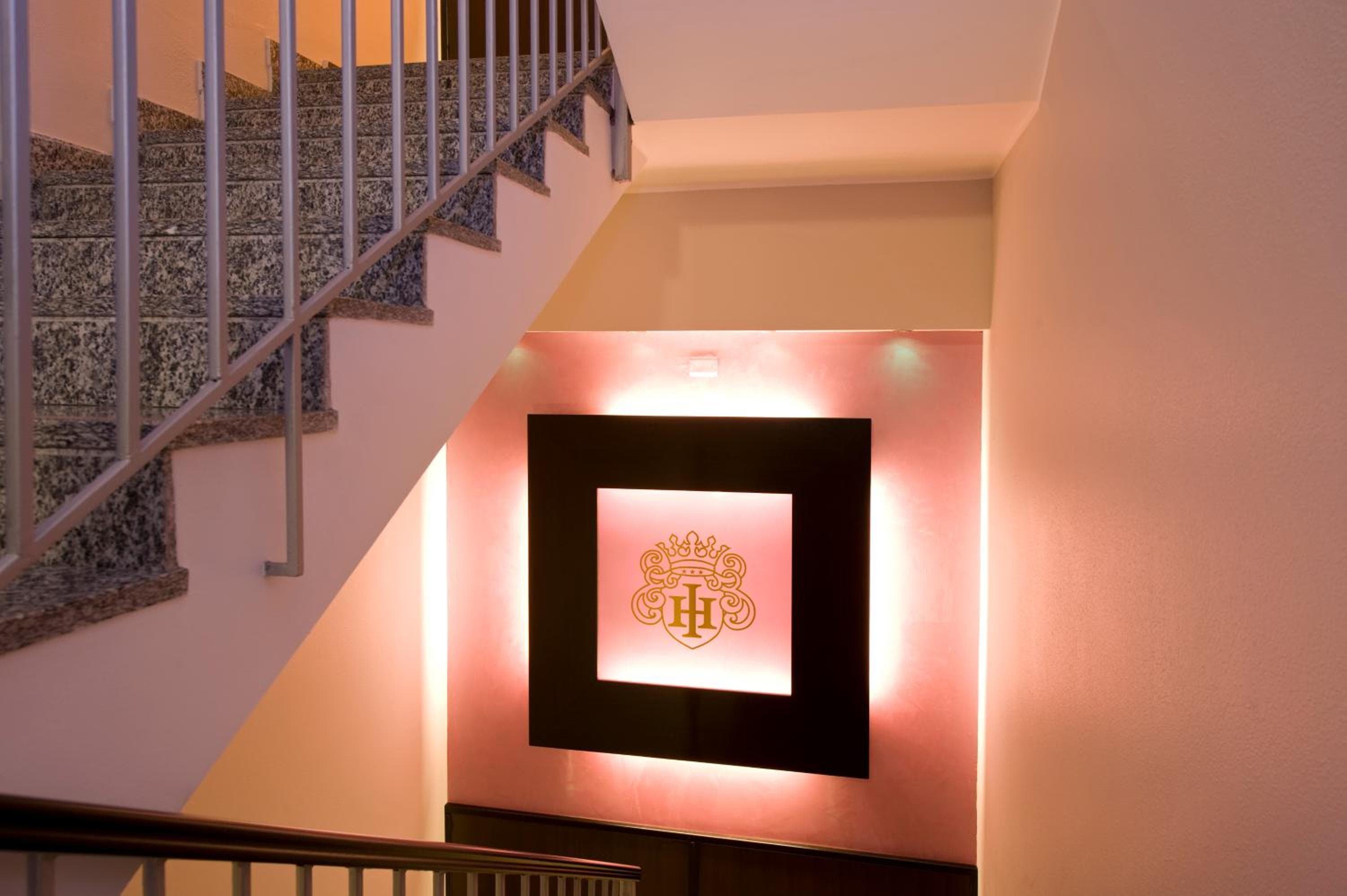 Hotel Ideale — 8