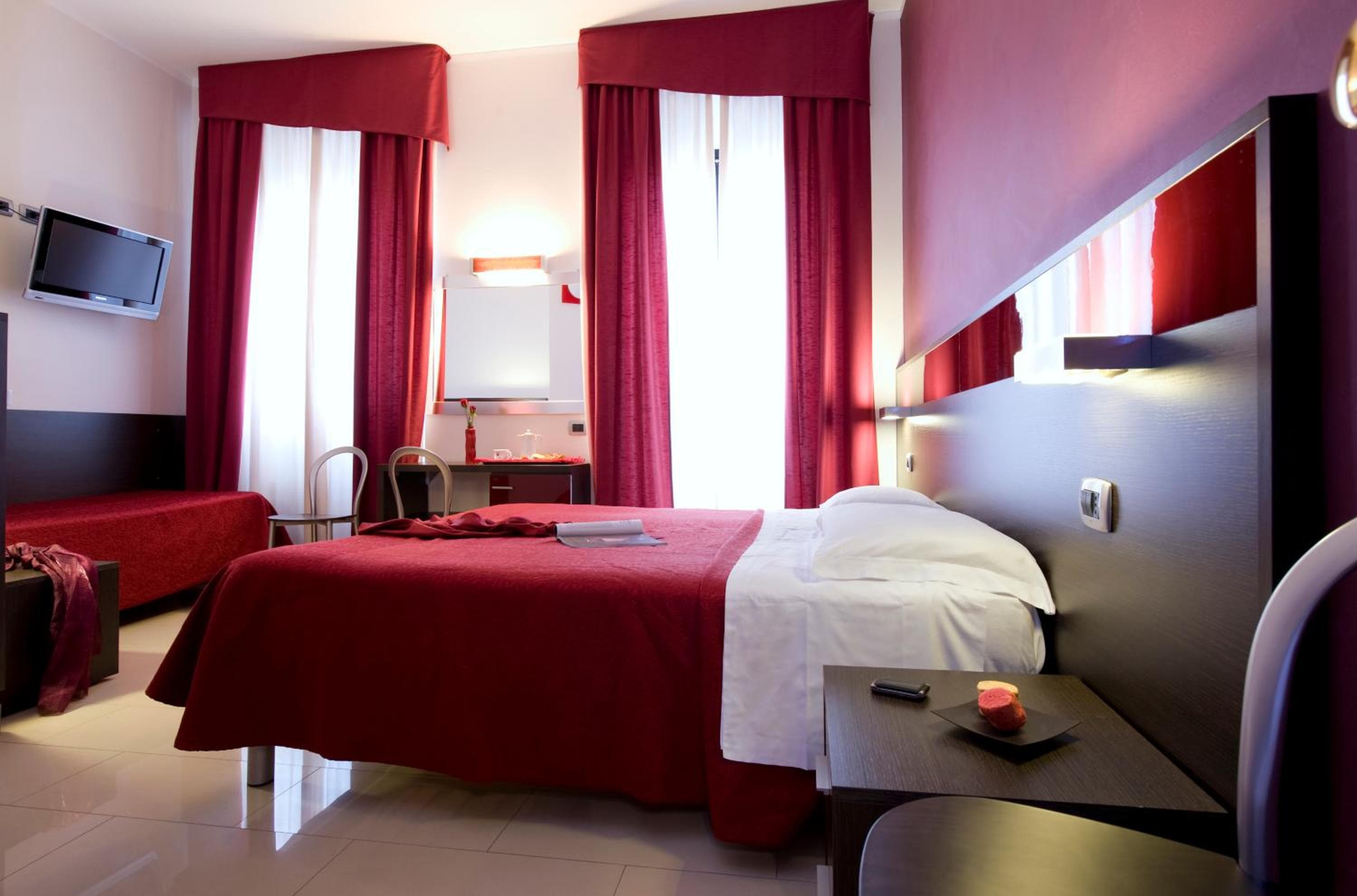 Hotel Ideale — 18