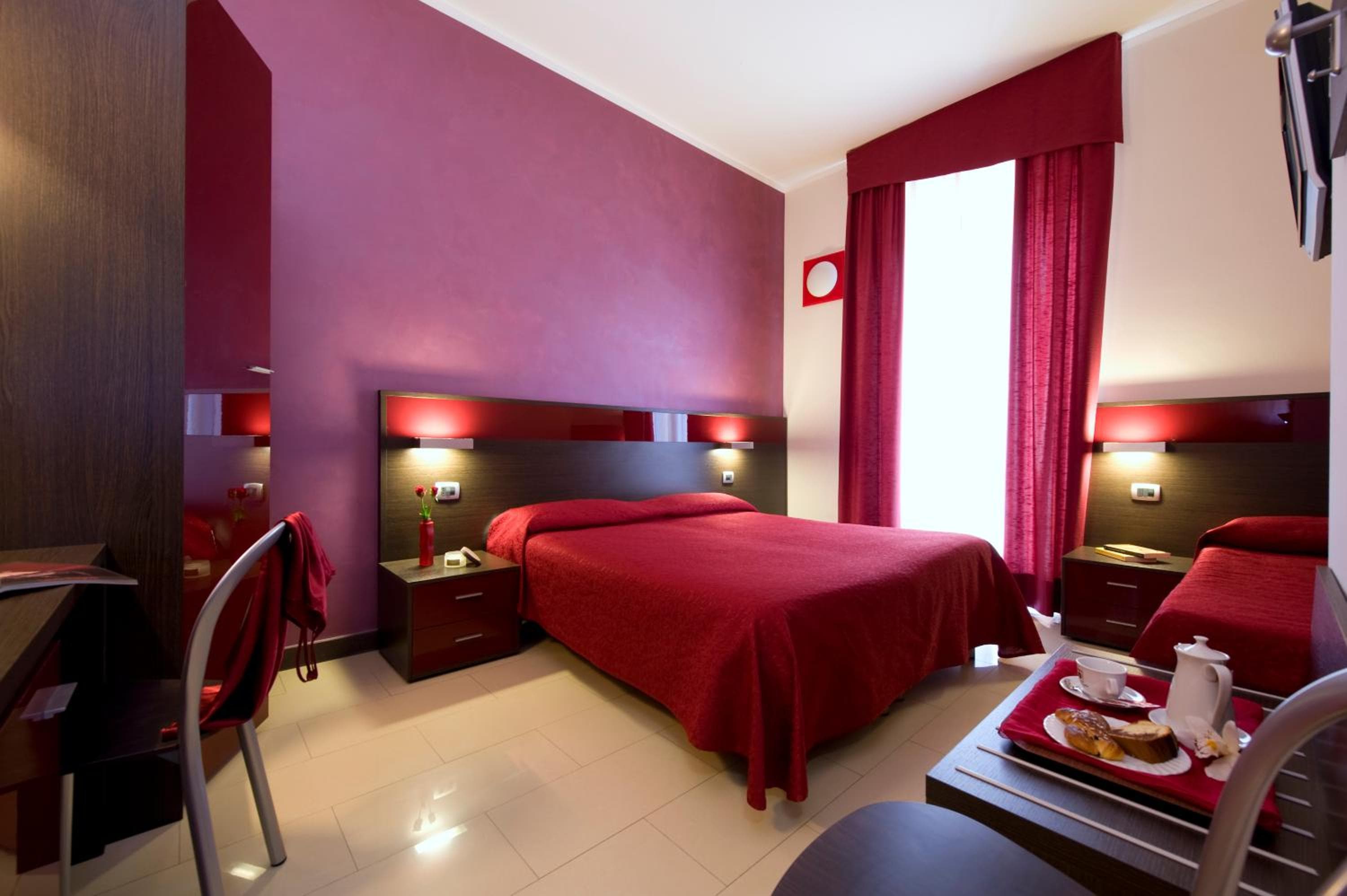 Hotel Ideale — 7